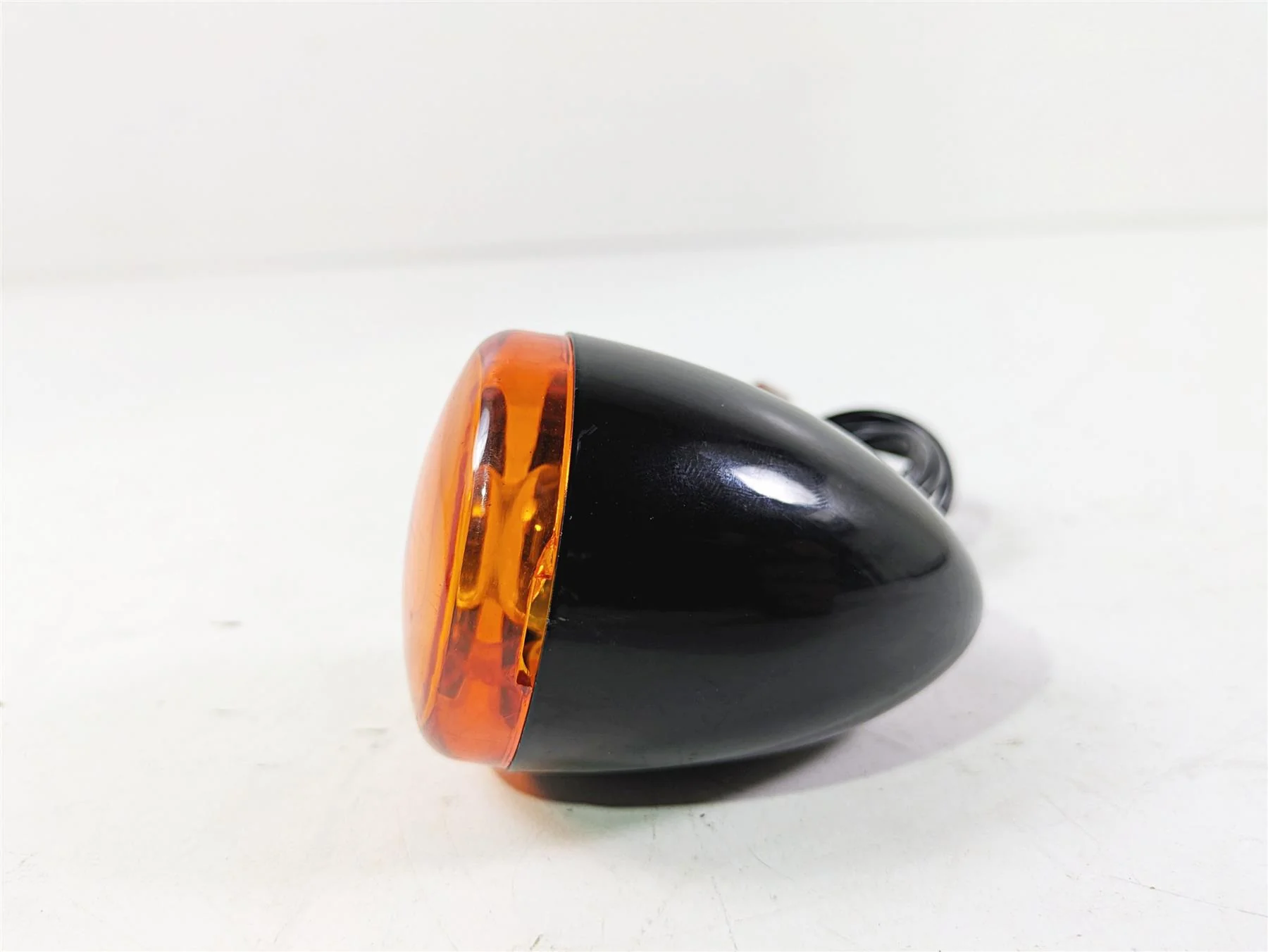 2022 Harley FXLRS Softail Low Rider Right Rear Blinker Turn Signal  69935-08 - Image 4