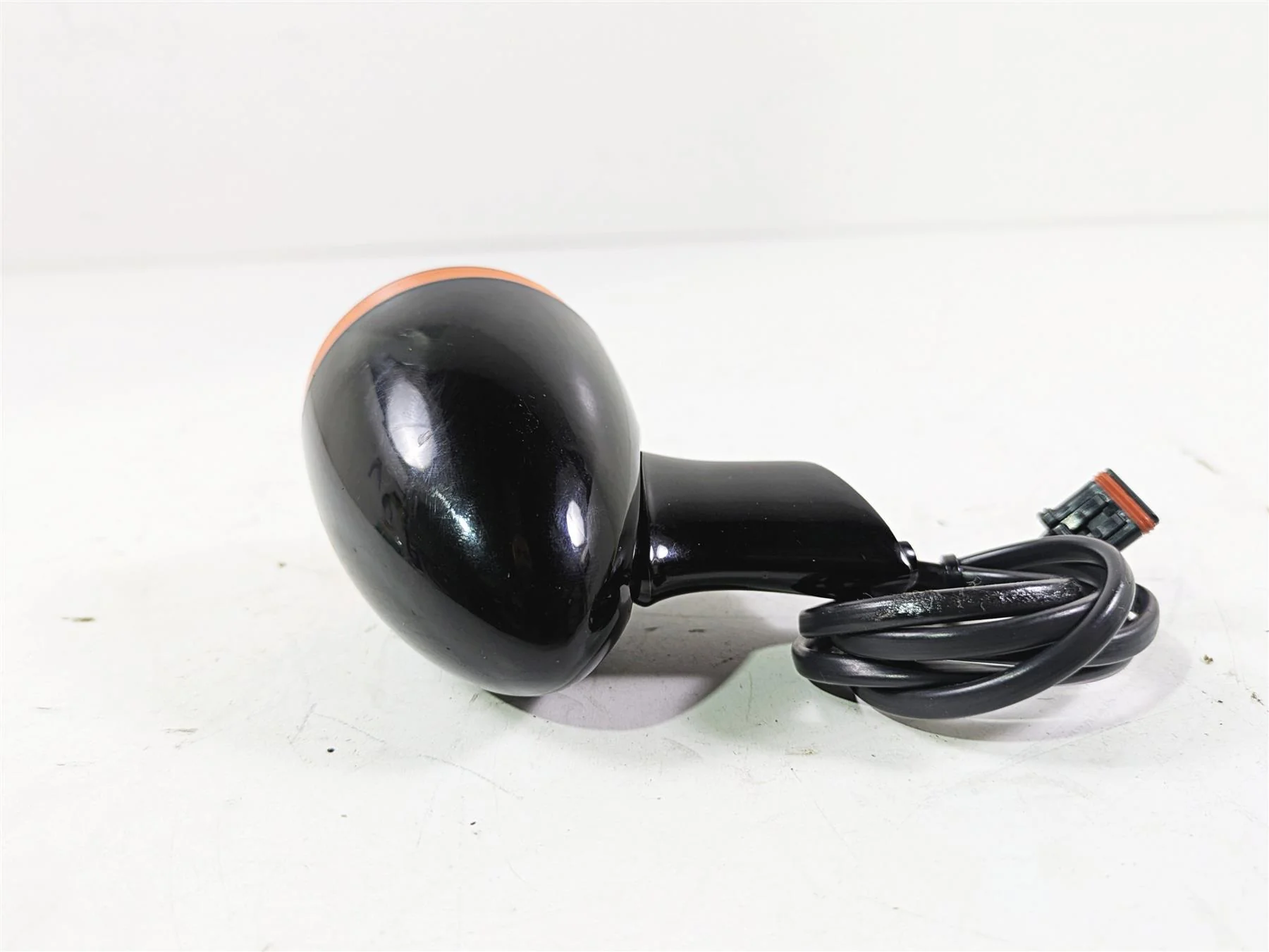 2022 Harley FXLRS Softail Low Rider Right Rear Blinker Turn Signal  69935-08 - Image 5