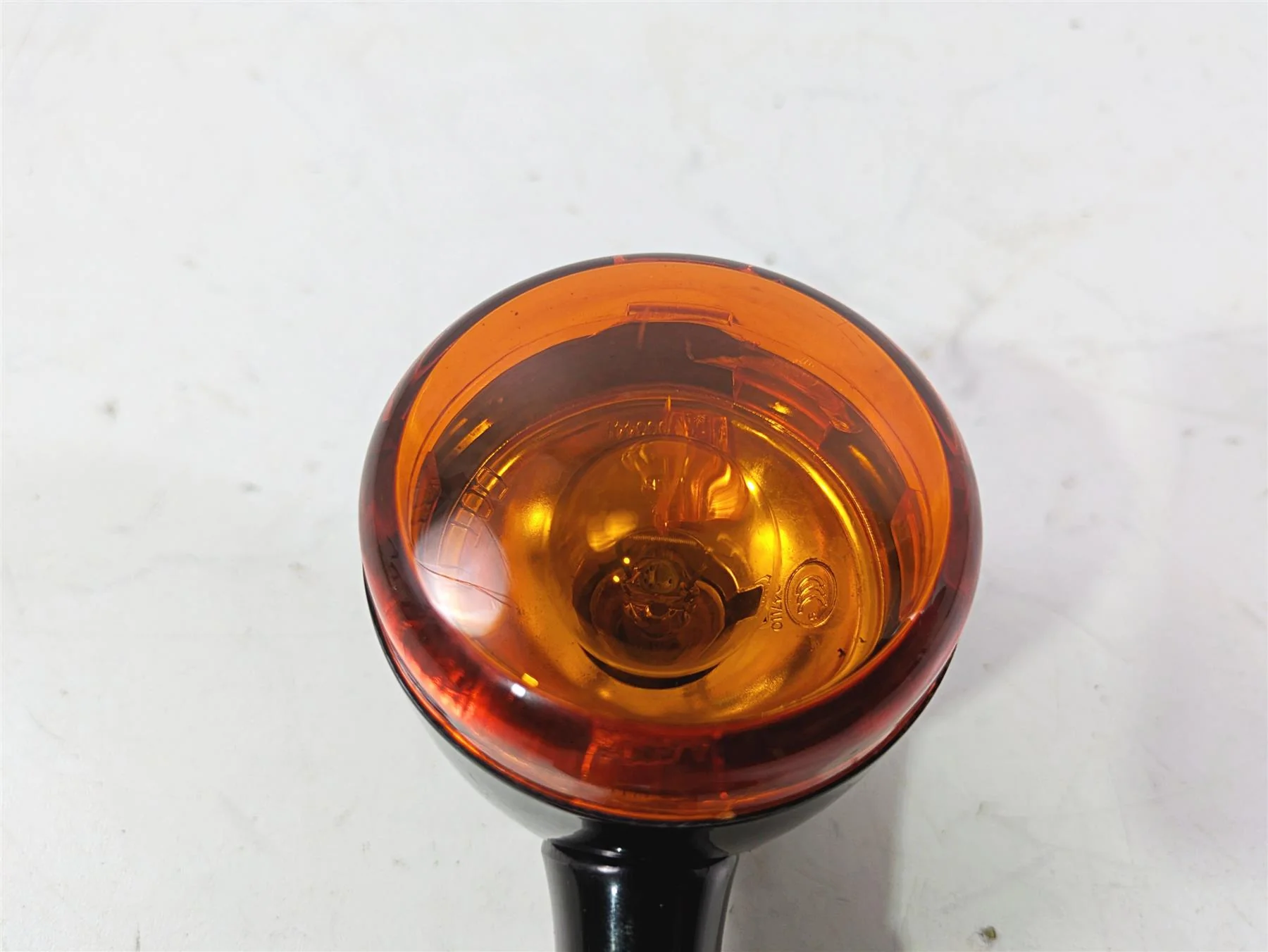 2022 Harley FXLRS Softail Low Rider Right Rear Blinker Turn Signal  69935-08 - Image 7