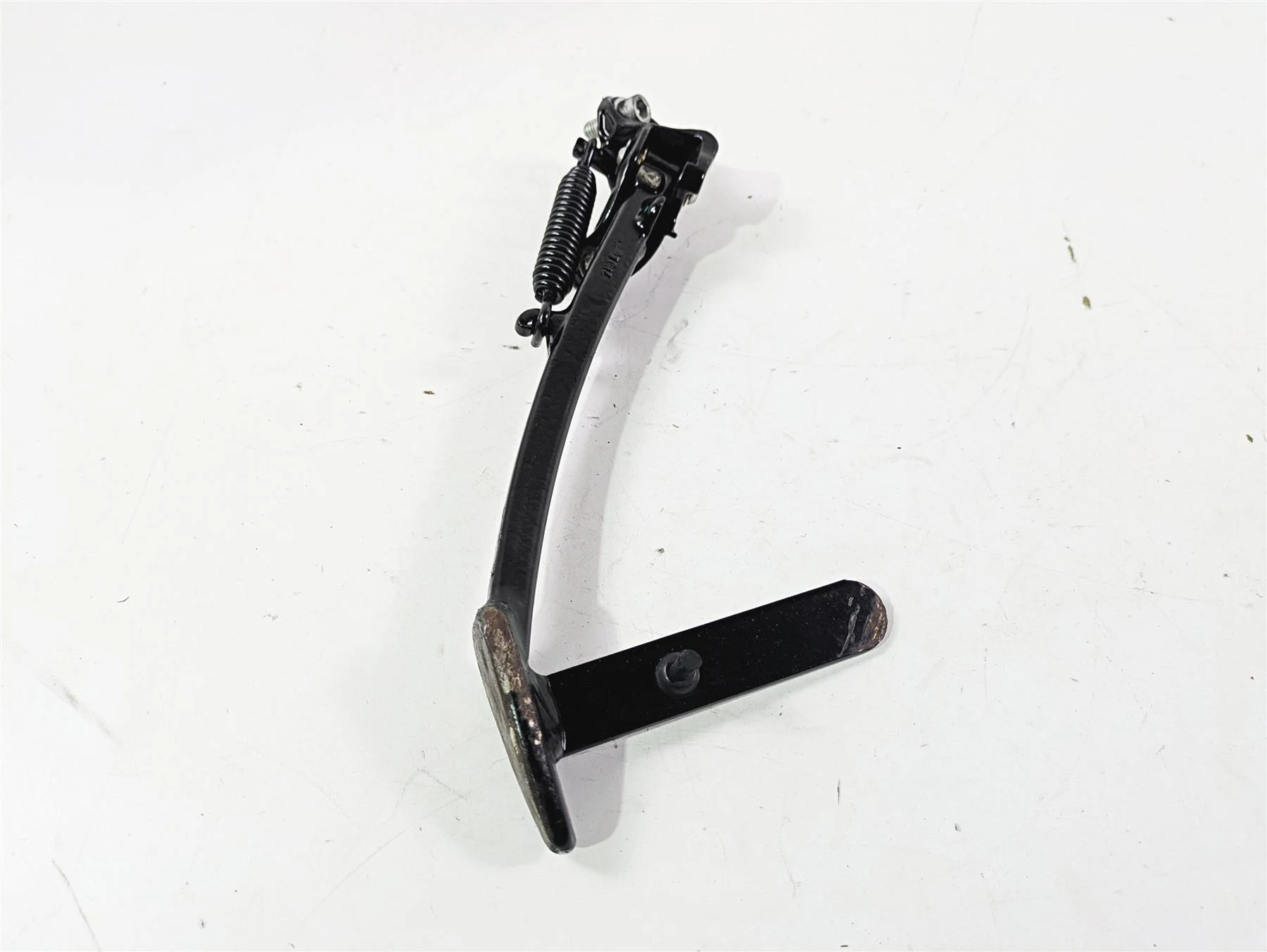 2022 Harley FXLRS Softail Low Rider Side Kickstand Kick Stand 50000233 - Image 4