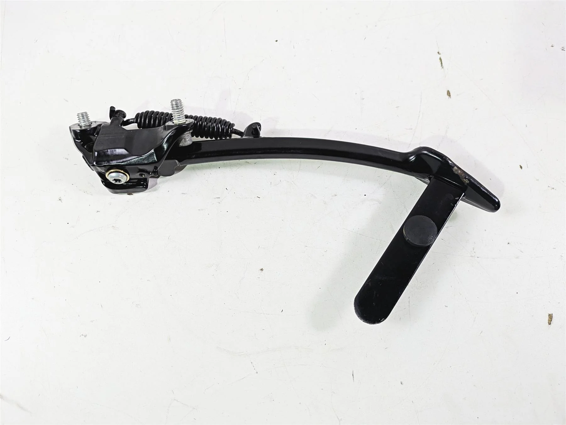 2022 Harley FXLRS Softail Low Rider Side Kickstand Kick Stand 50000233 - Image 9