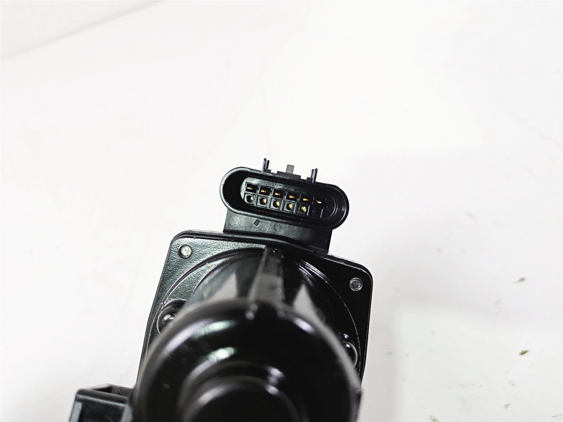 2022 Harley FXLRS Softail Low Rider Throttle Body Fuel Injectors 27300122 - Image 10