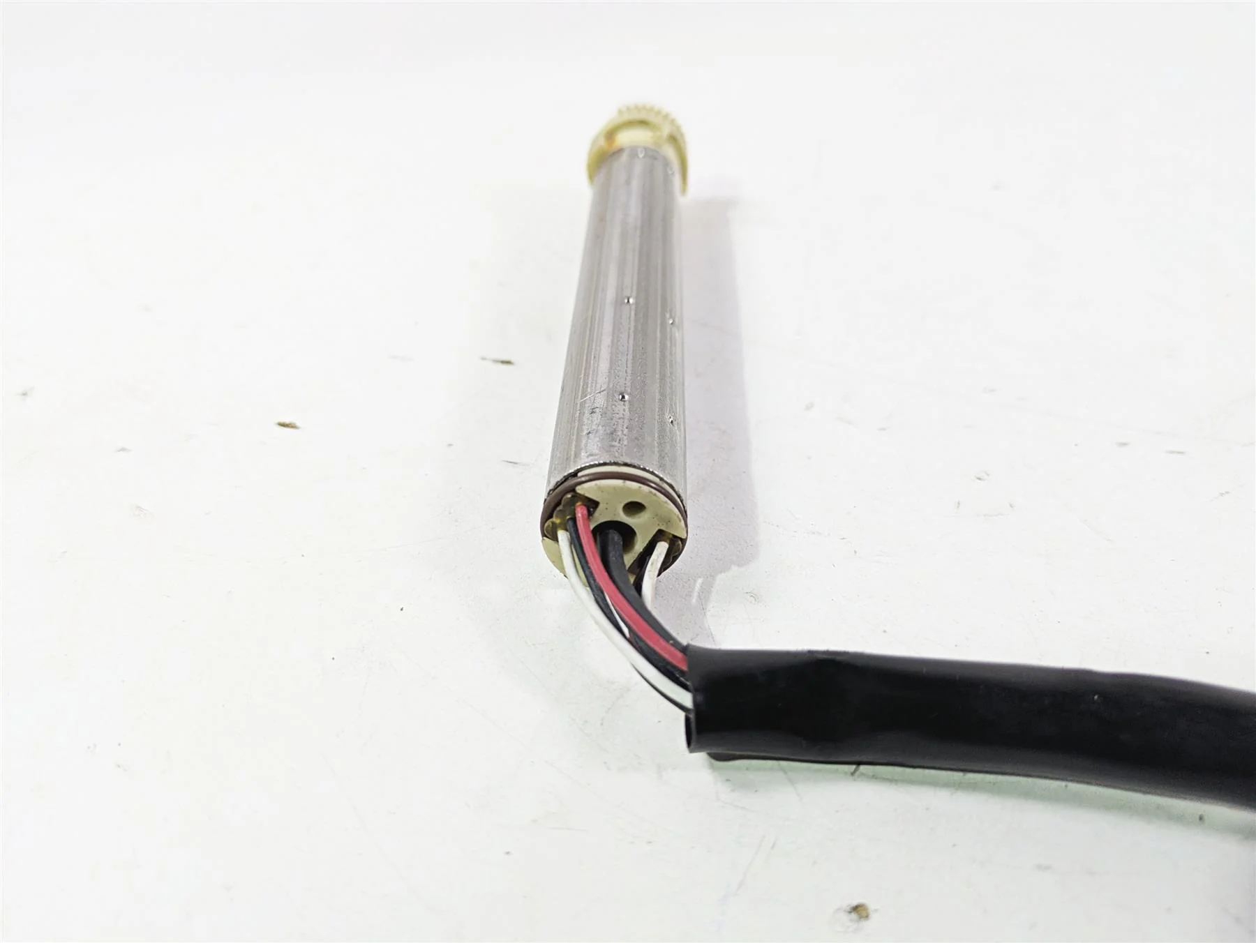 2022 Harley FXLRS Softail Low Rider Throttle Ride By Wire Sensor READ 32700088A - Image 7