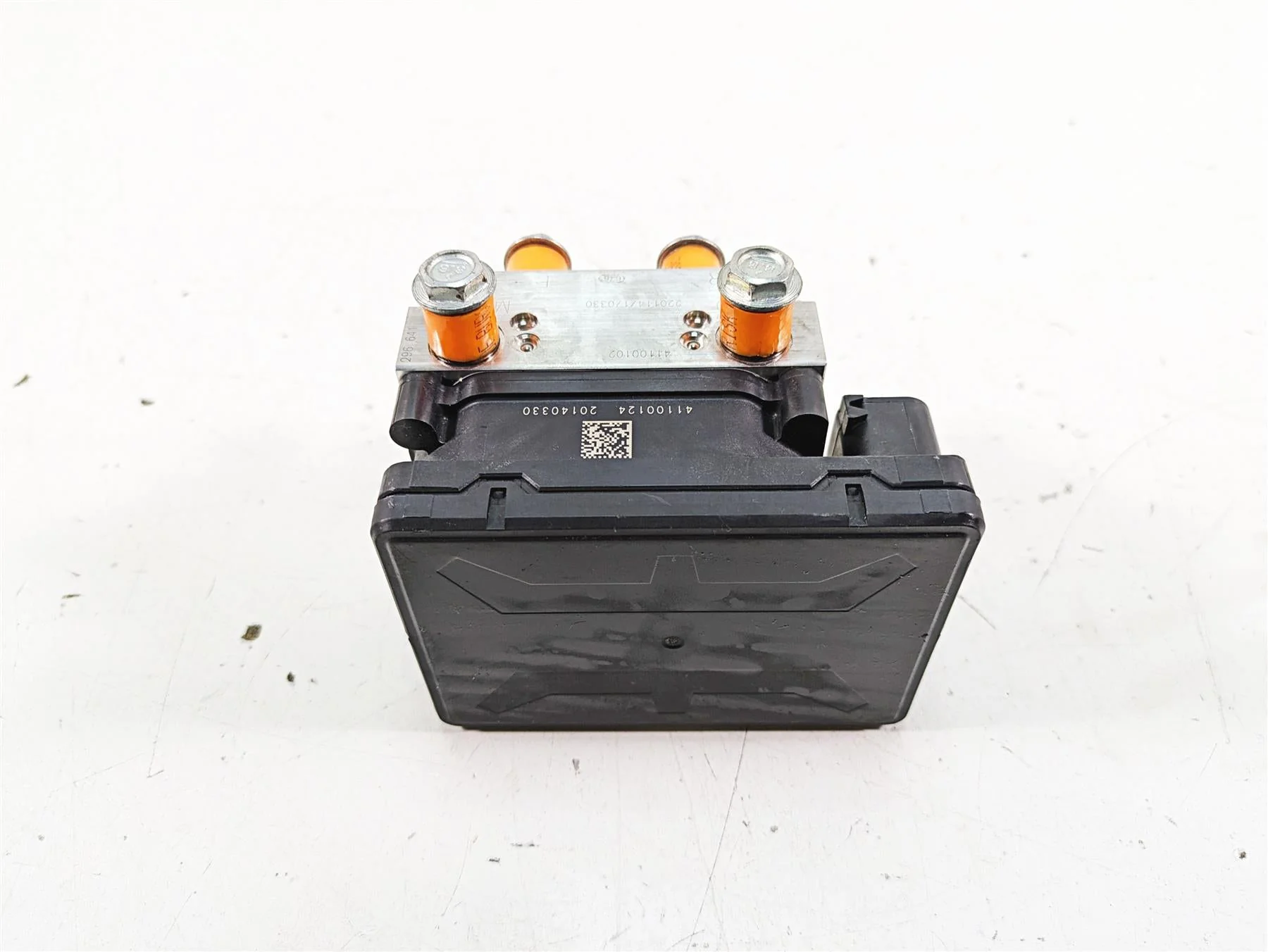 2022 Harley RA1250 S Pan America Abs Brake Pump Unit Module 41100105A 41100102