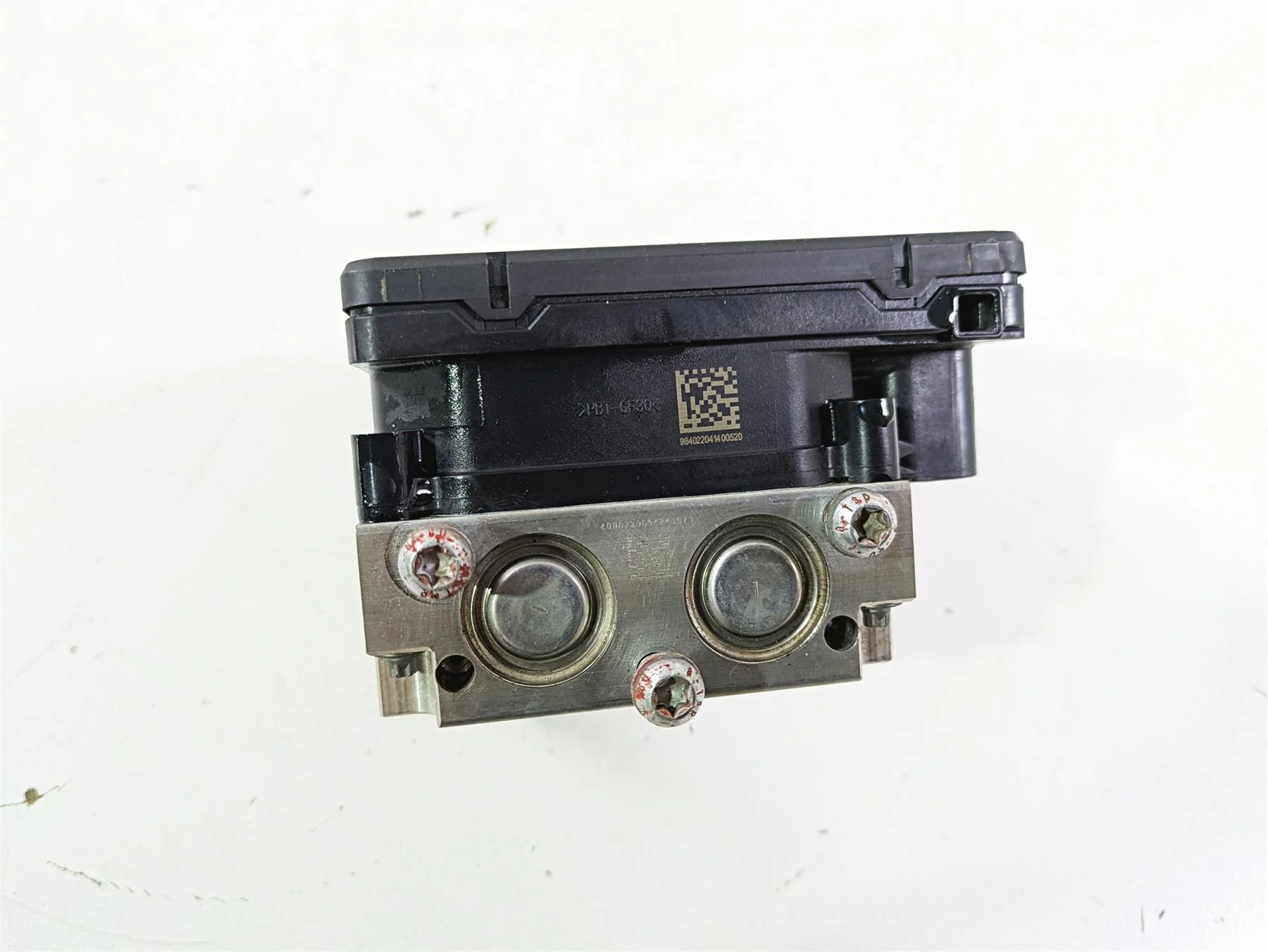 2022 Harley RA1250 S Pan America Abs Brake Pump Unit Module 41100105A - Image 5
