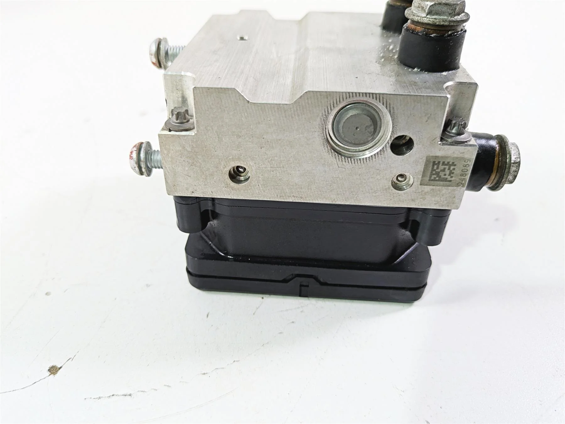 2022 Harley RA1250 S Pan America Abs Brake Pump Unit Module 41100105A - Image 7