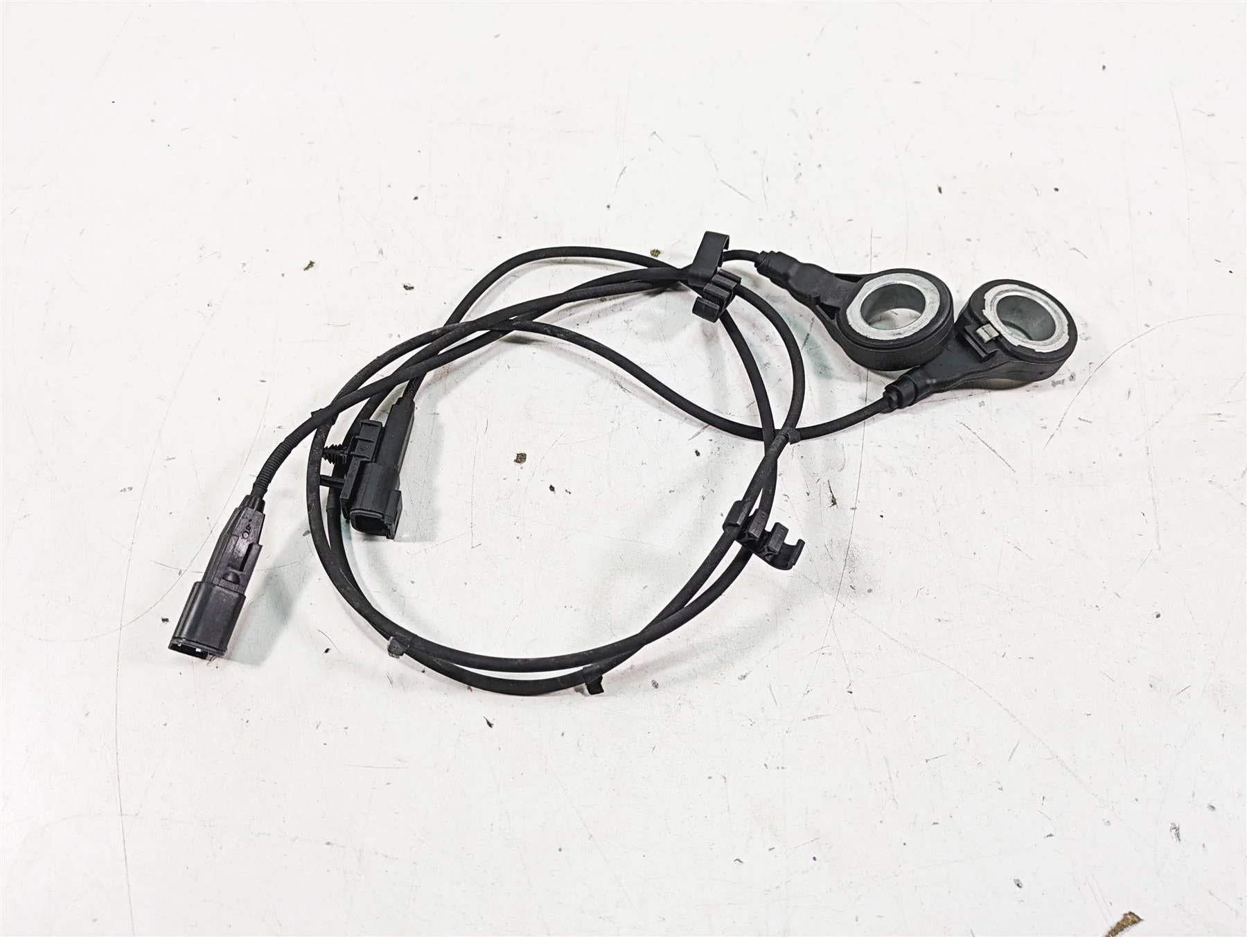 2022 Harley RA1250 S Pan America Abs Wheel Speed Brake Sensor Set 41100024