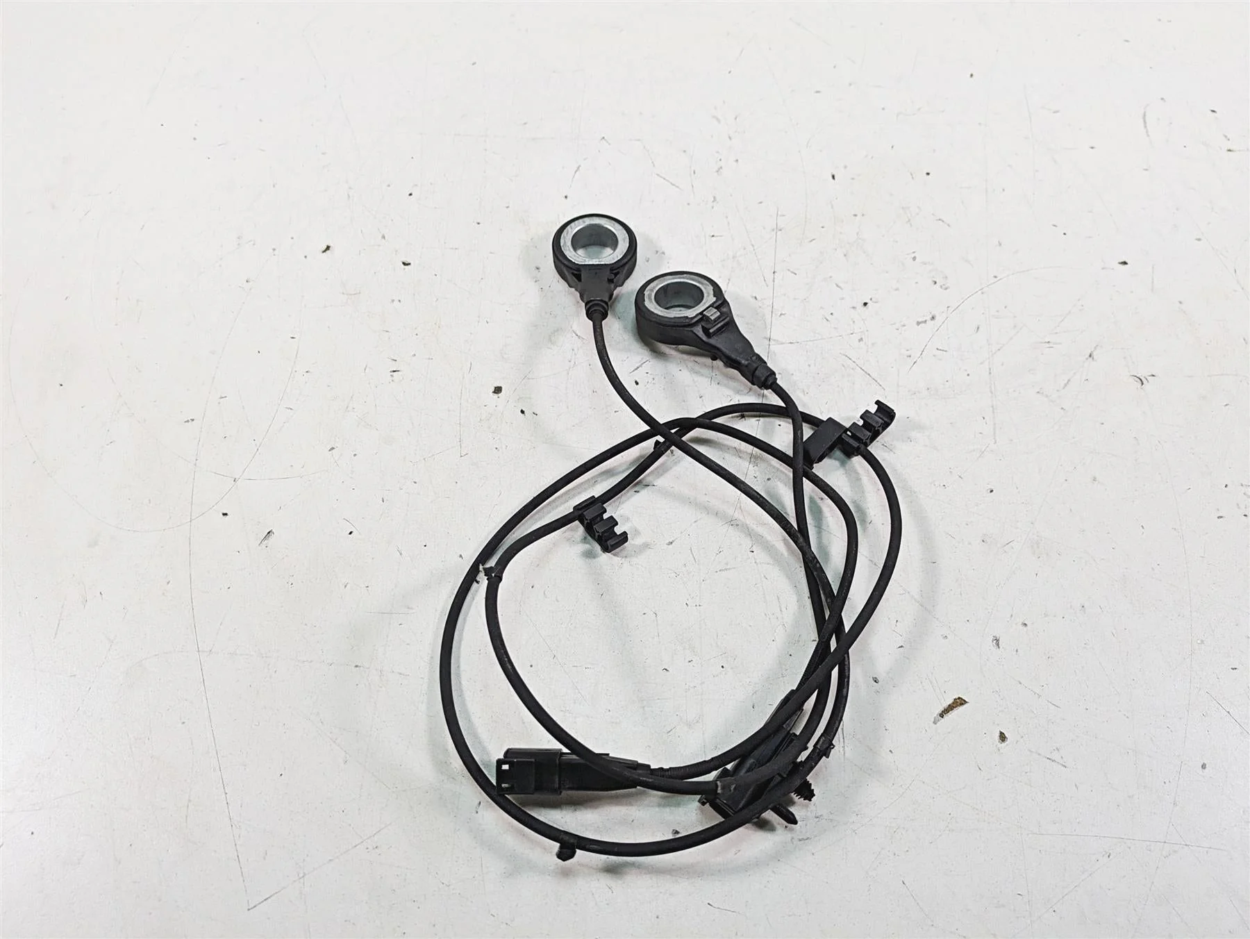 2022 Harley RA1250 S Pan America Abs Wheel Speed Brake Sensor Set 41100024 - Image 11