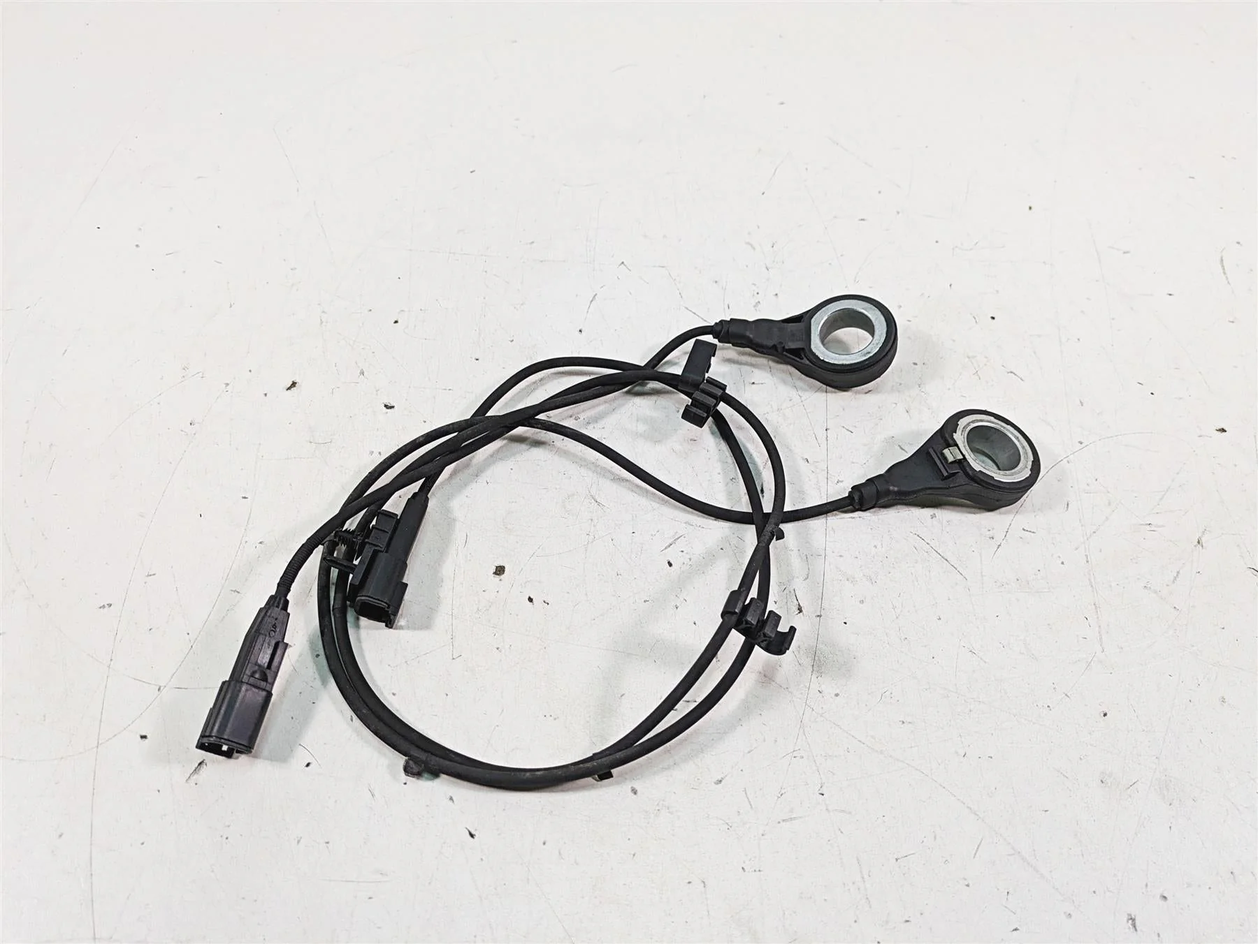 2022 Harley RA1250 S Pan America Abs Wheel Speed Brake Sensor Set 41100024 - Image 5