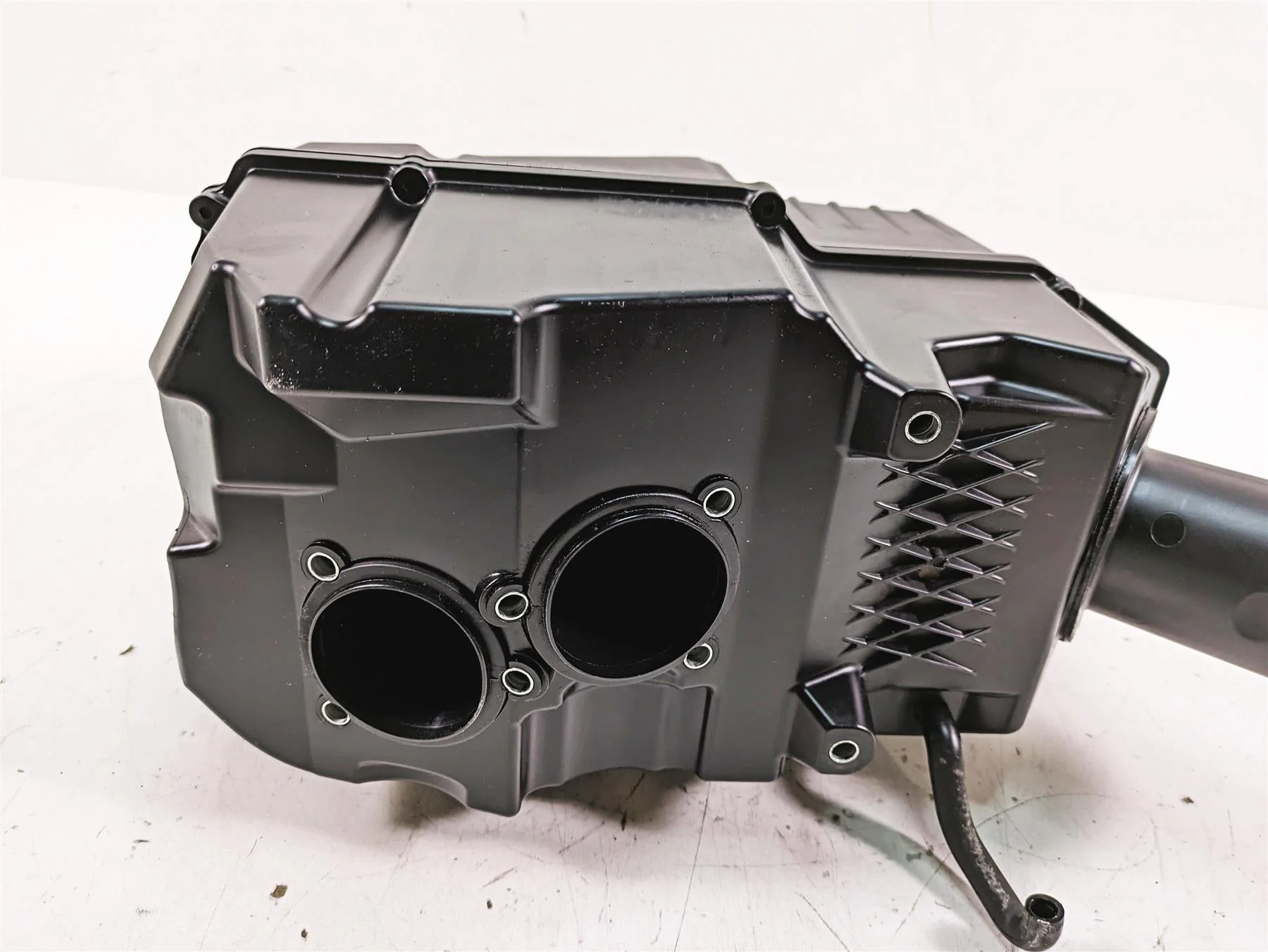 2022 Harley RA1250 S Pan America Air Cleaner Breather Filter 61300976 29000259 - Image 8