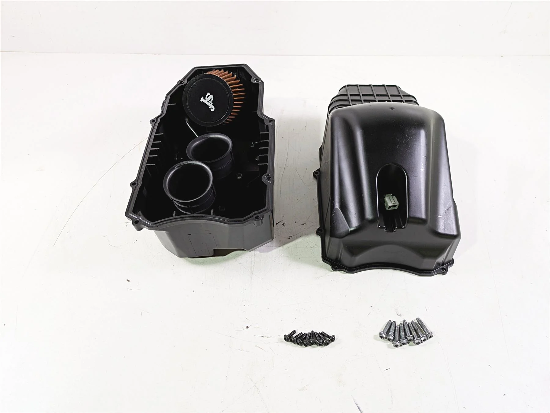 2022 Harley RA1250 S Pan America Air Cleaner Breather Filter 61300976 29000259