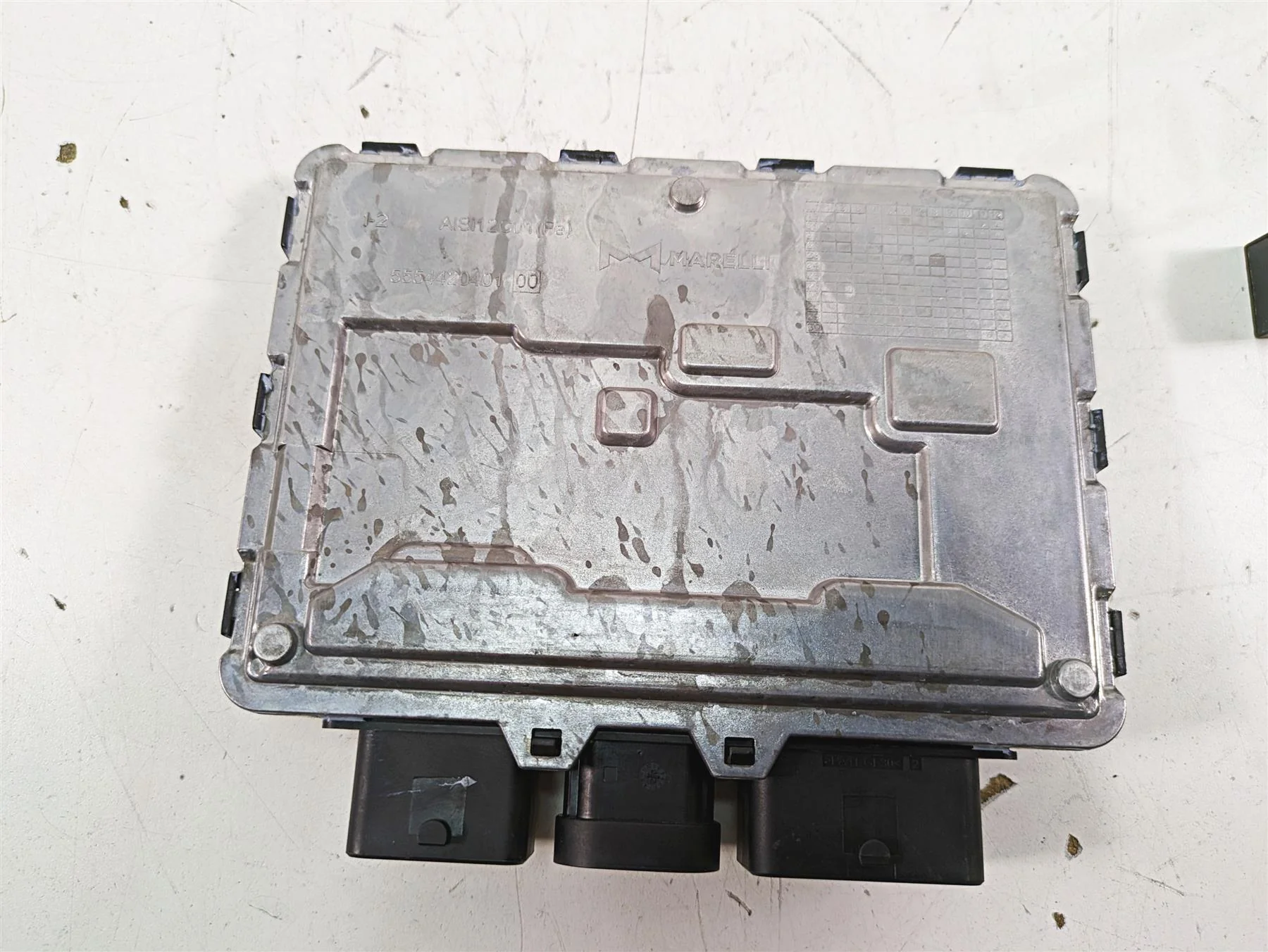 2022 Harley RA1250 S Pan America Bcm Body Control Module Class I 41000674 - Image 6