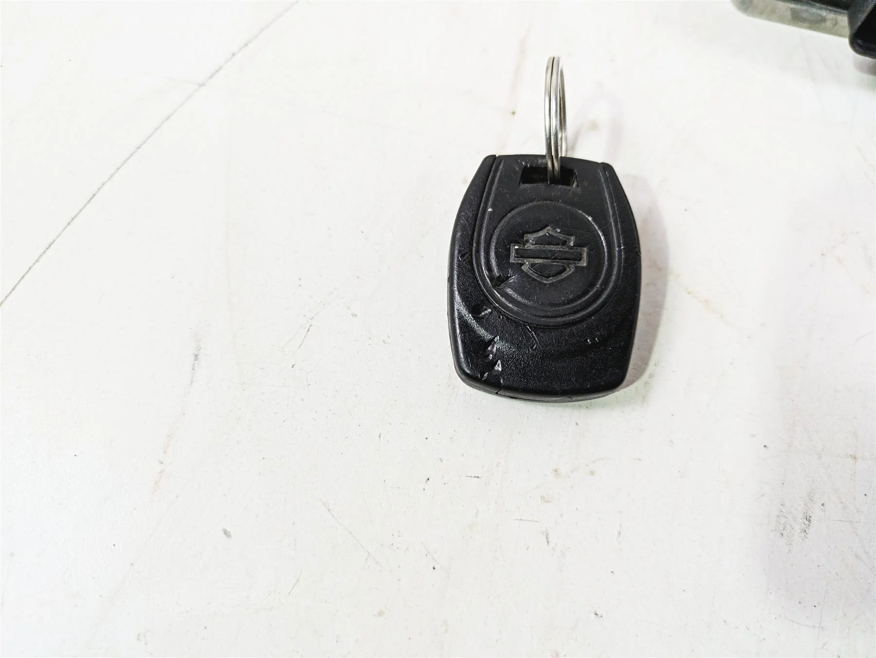 2022 Harley RA1250 S Pan America Cdi Bcm Speedometer Key Fob Set 38K 78350719 - Image 7