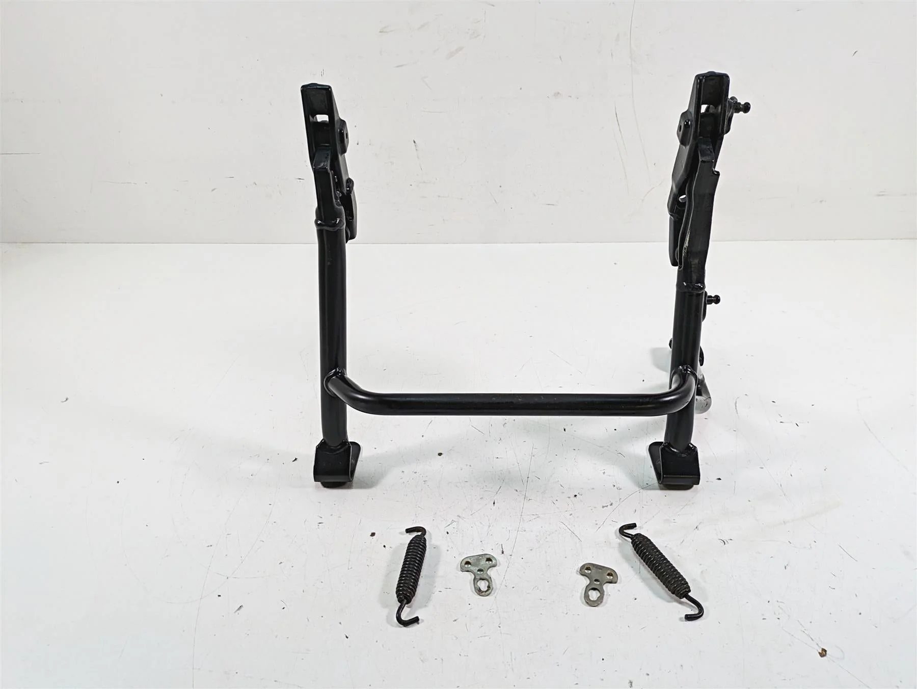 2022 Harley RA1250 S Pan America Center Kickstand & Mounts 50000183