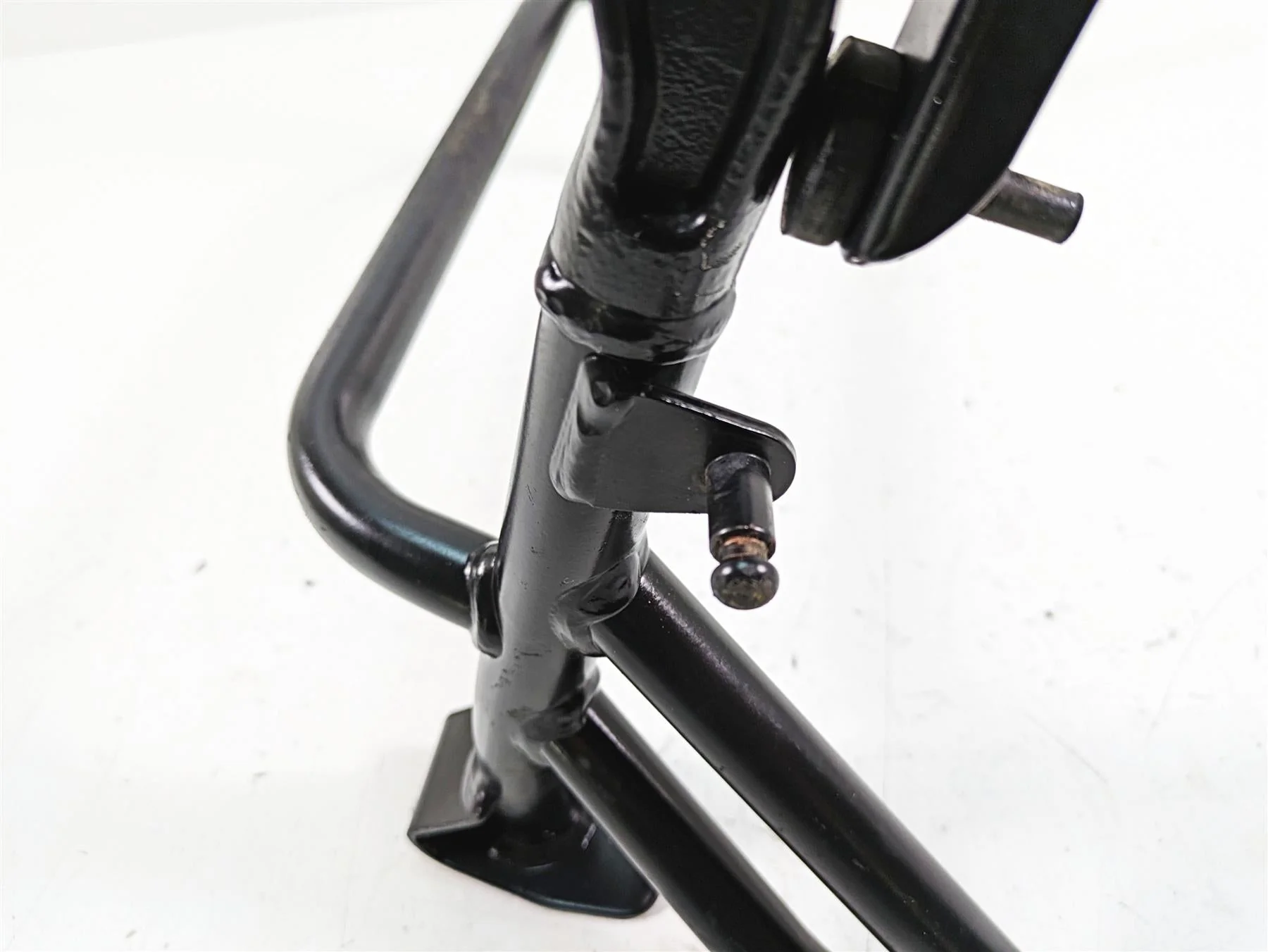 2022 Harley RA1250 S Pan America Center Kickstand & Mounts 50000183 - Image 12