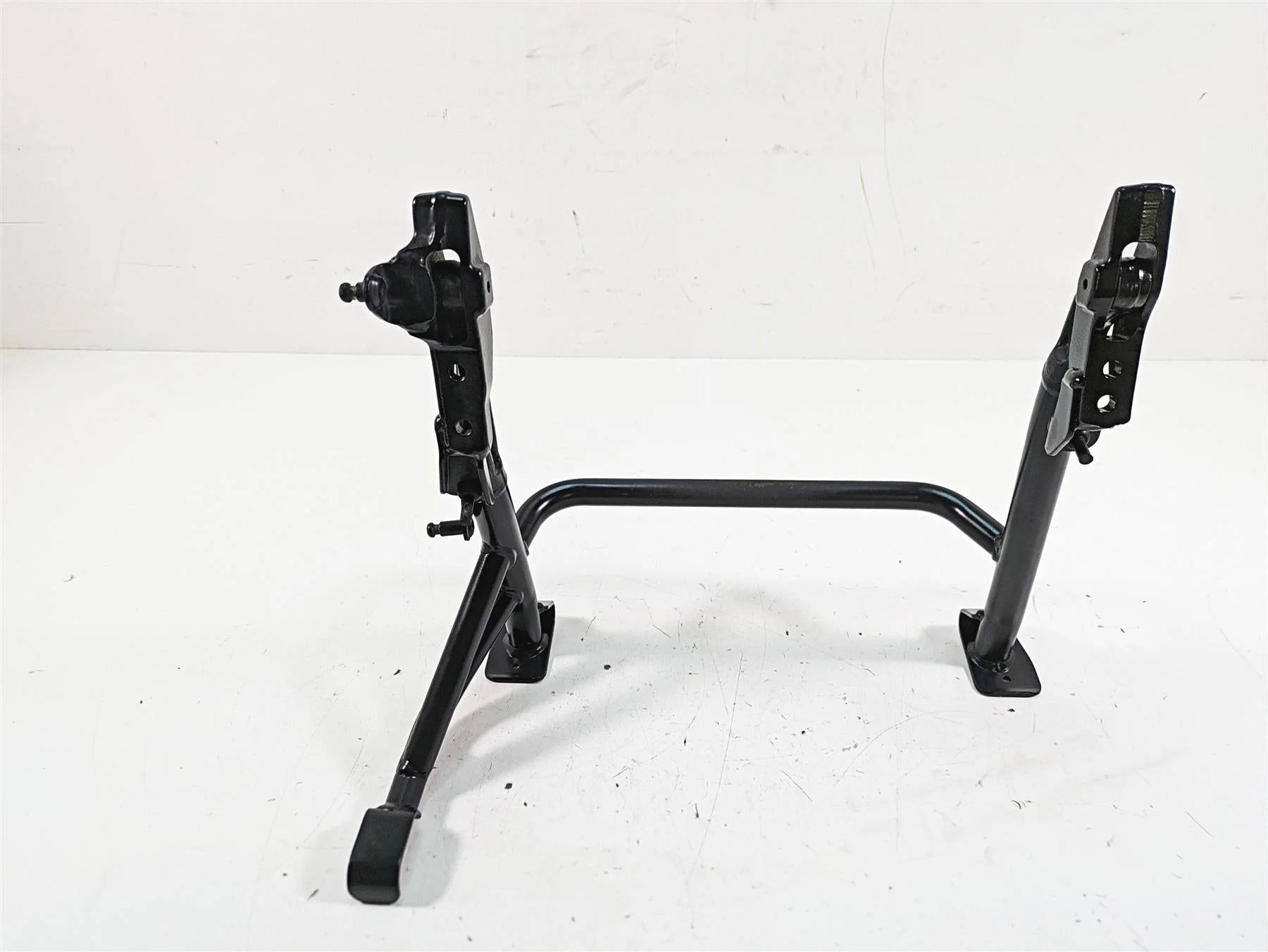 2022 Harley RA1250 S Pan America Center Kickstand & Mounts 50000183 - Image 4