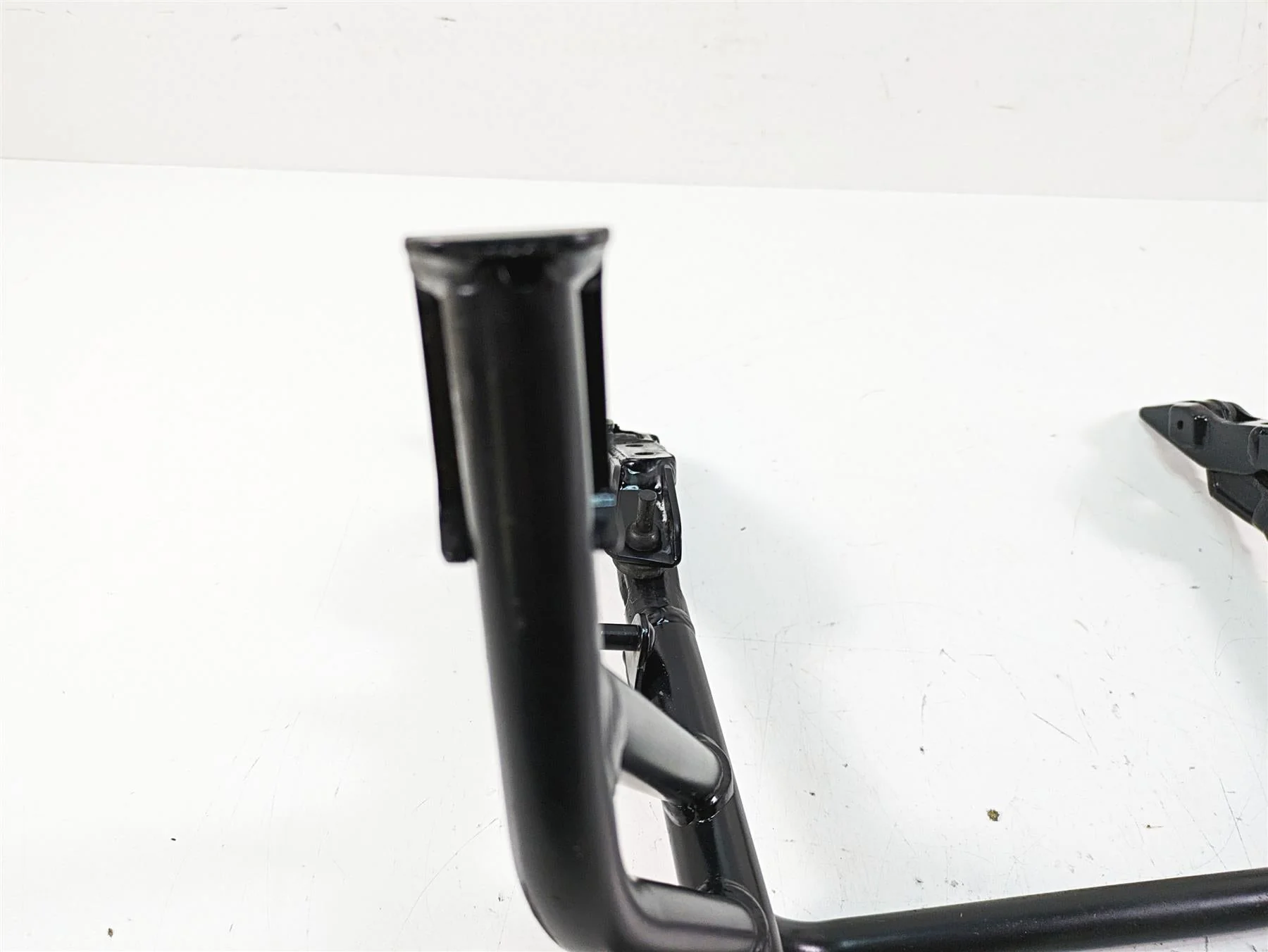 2022 Harley RA1250 S Pan America Center Kickstand & Mounts 50000183 - Image 8
