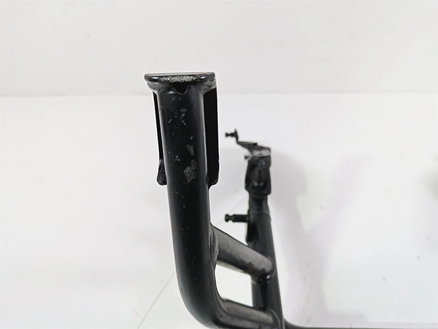 2022 Harley RA1250 S Pan America Center Kickstand & Mounts 50000183 - Image 12
