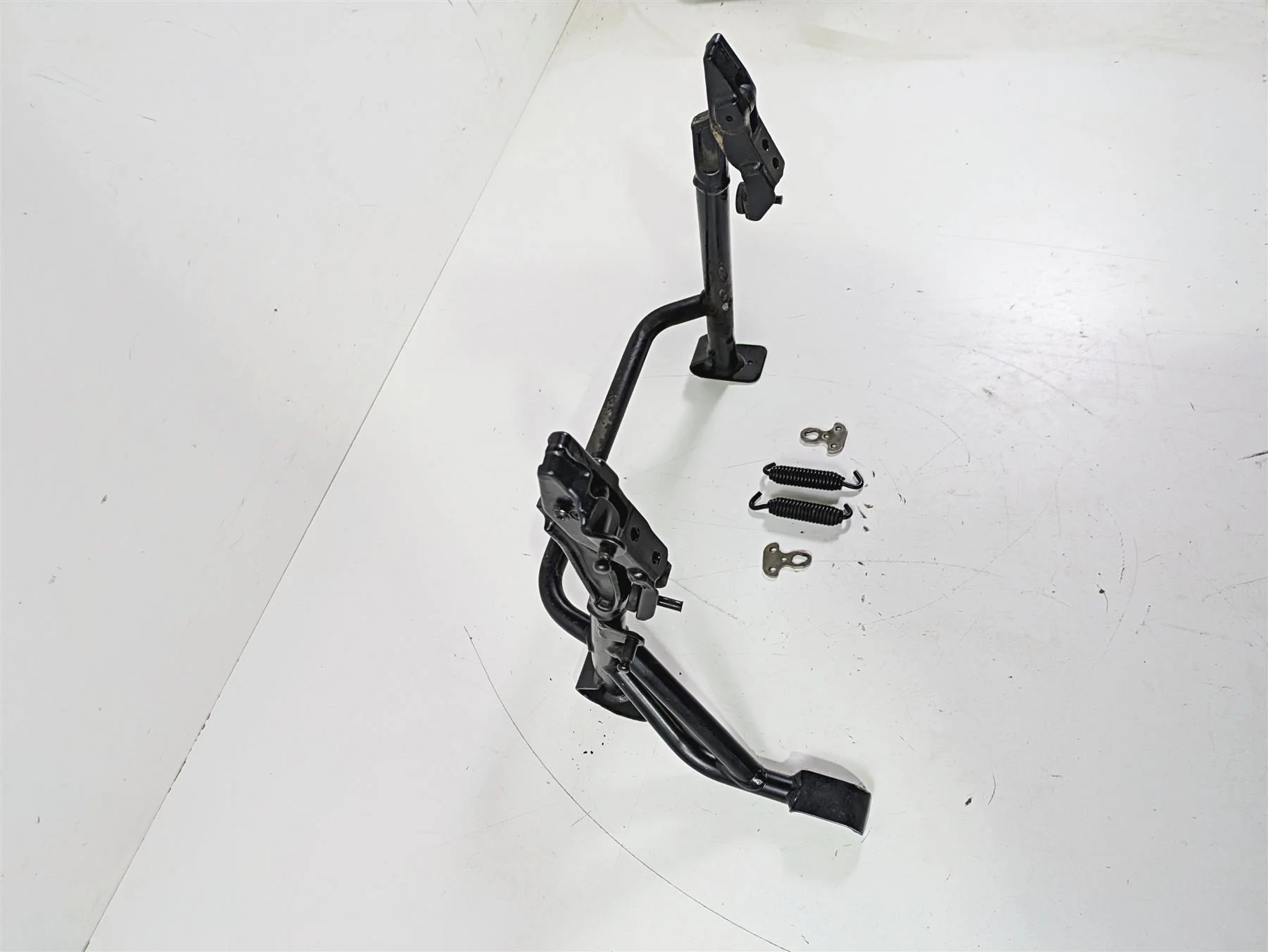 2022 Harley RA1250 S Pan America Center Kickstand & Mounts 50000183 - Image 2