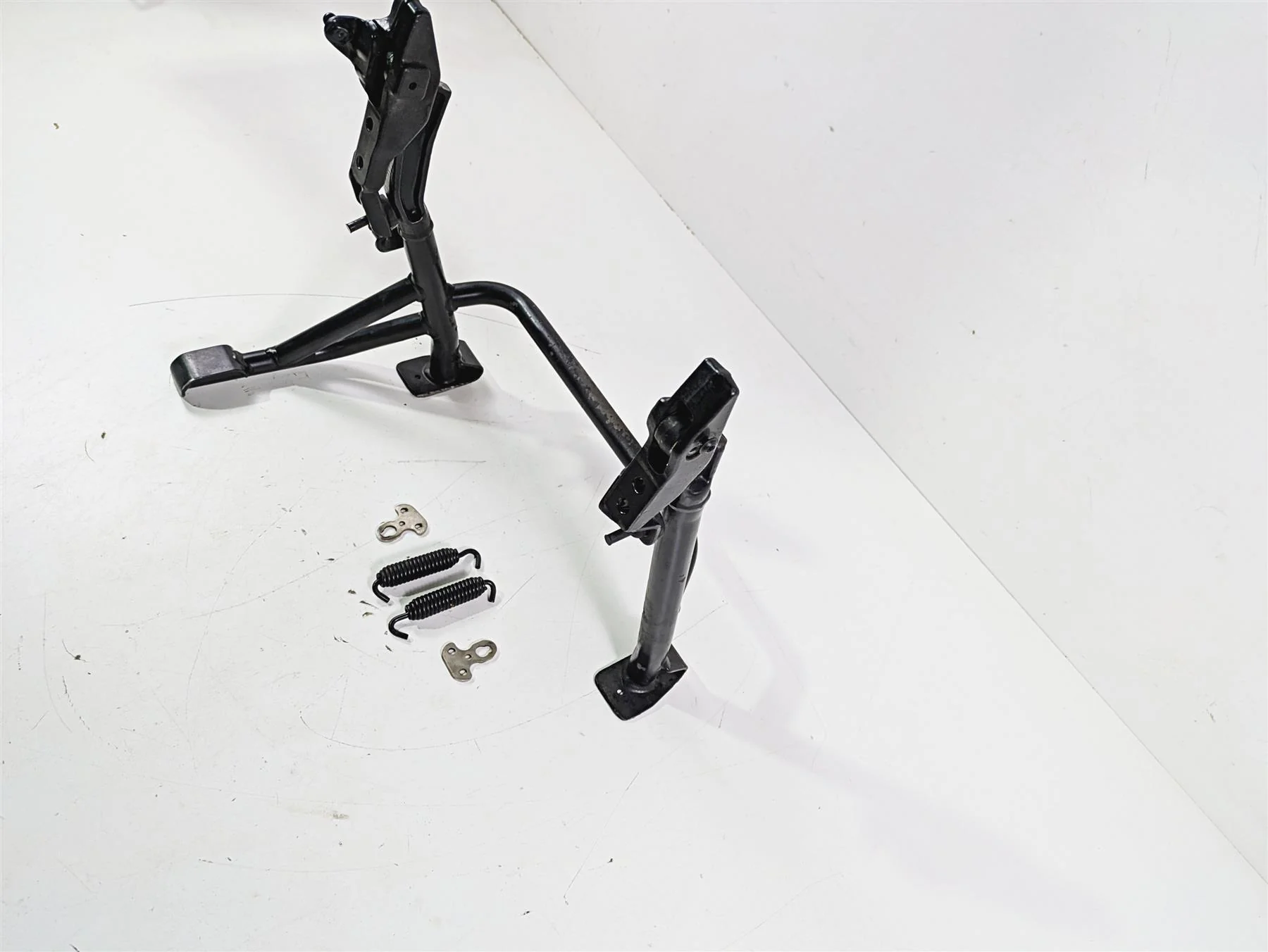 2022 Harley RA1250 S Pan America Center Kickstand & Mounts 50000183 - Image 3