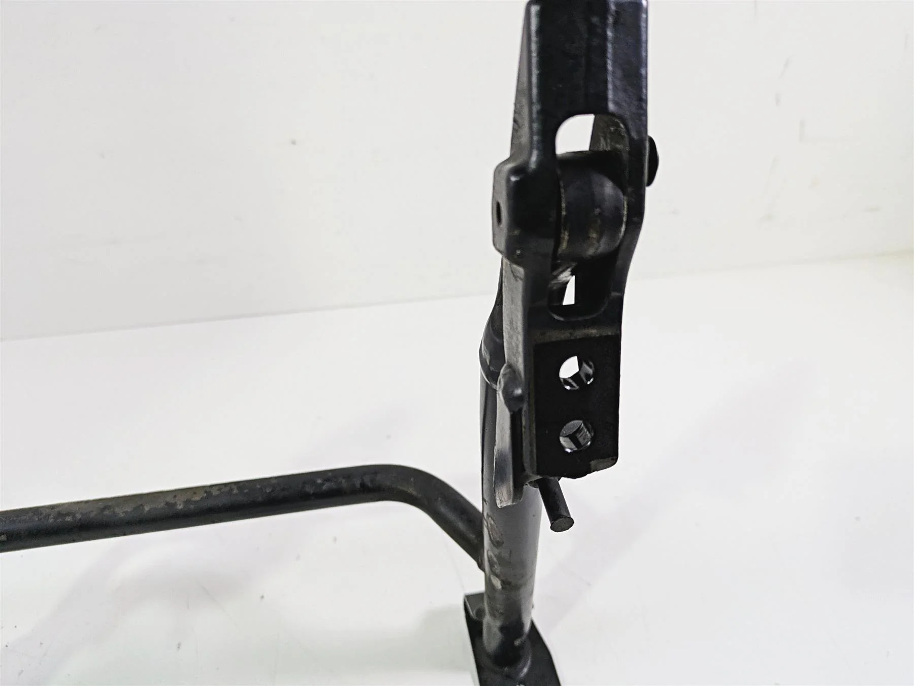 2022 Harley RA1250 S Pan America Center Kickstand & Mounts 50000183 - Image 5