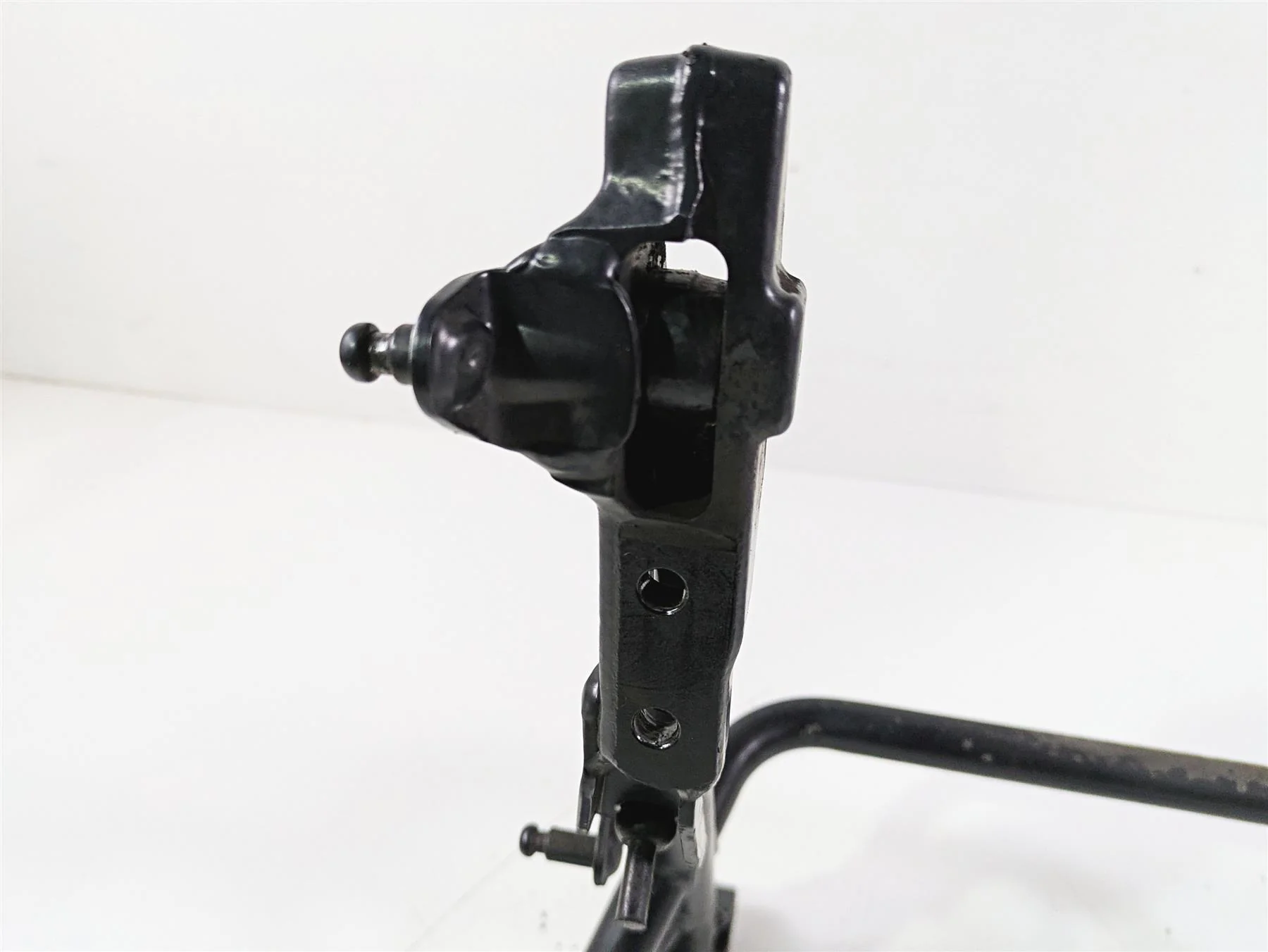 2022 Harley RA1250 S Pan America Center Kickstand & Mounts 50000183 - Image 6