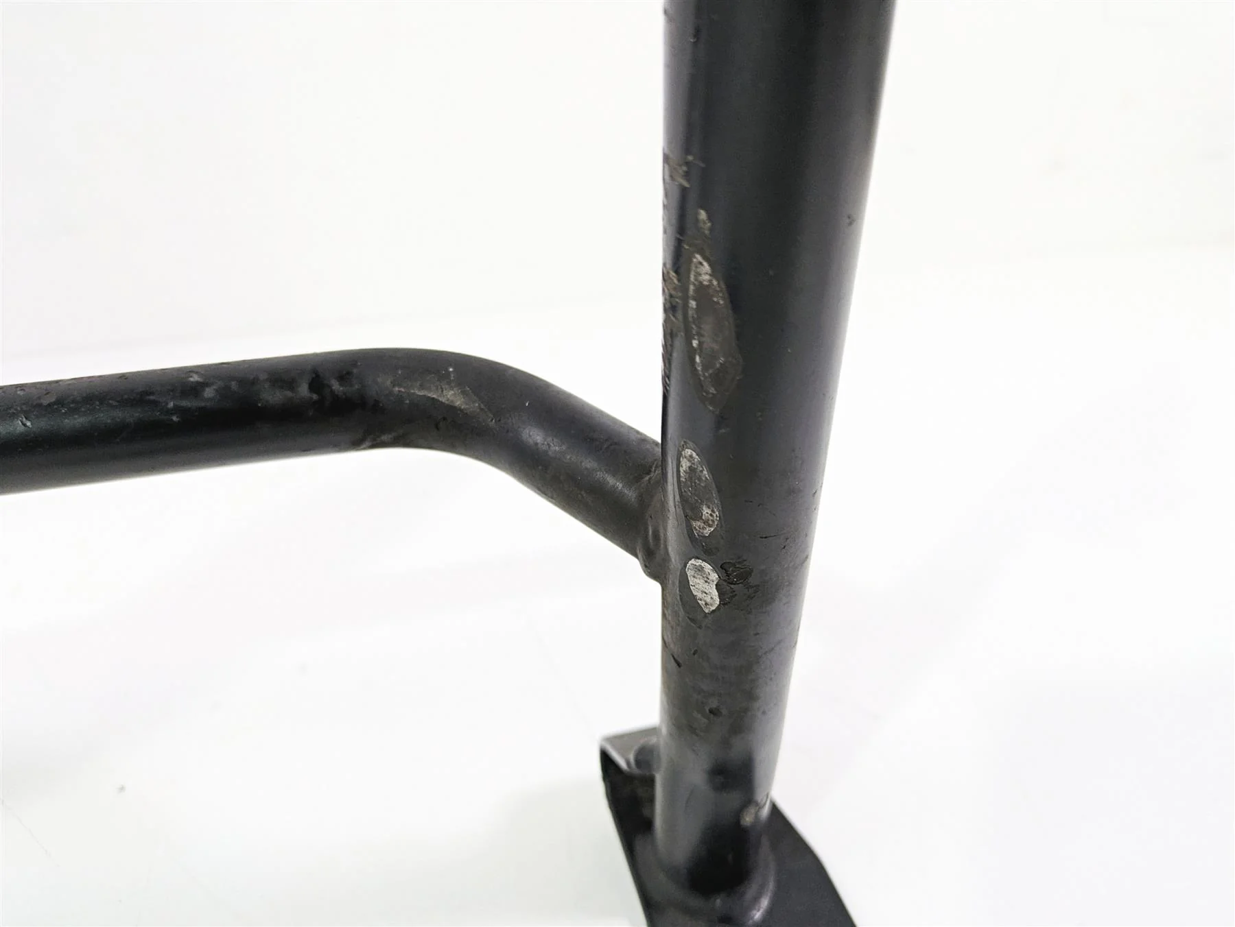 2022 Harley RA1250 S Pan America Center Kickstand & Mounts 50000183 - Image 8
