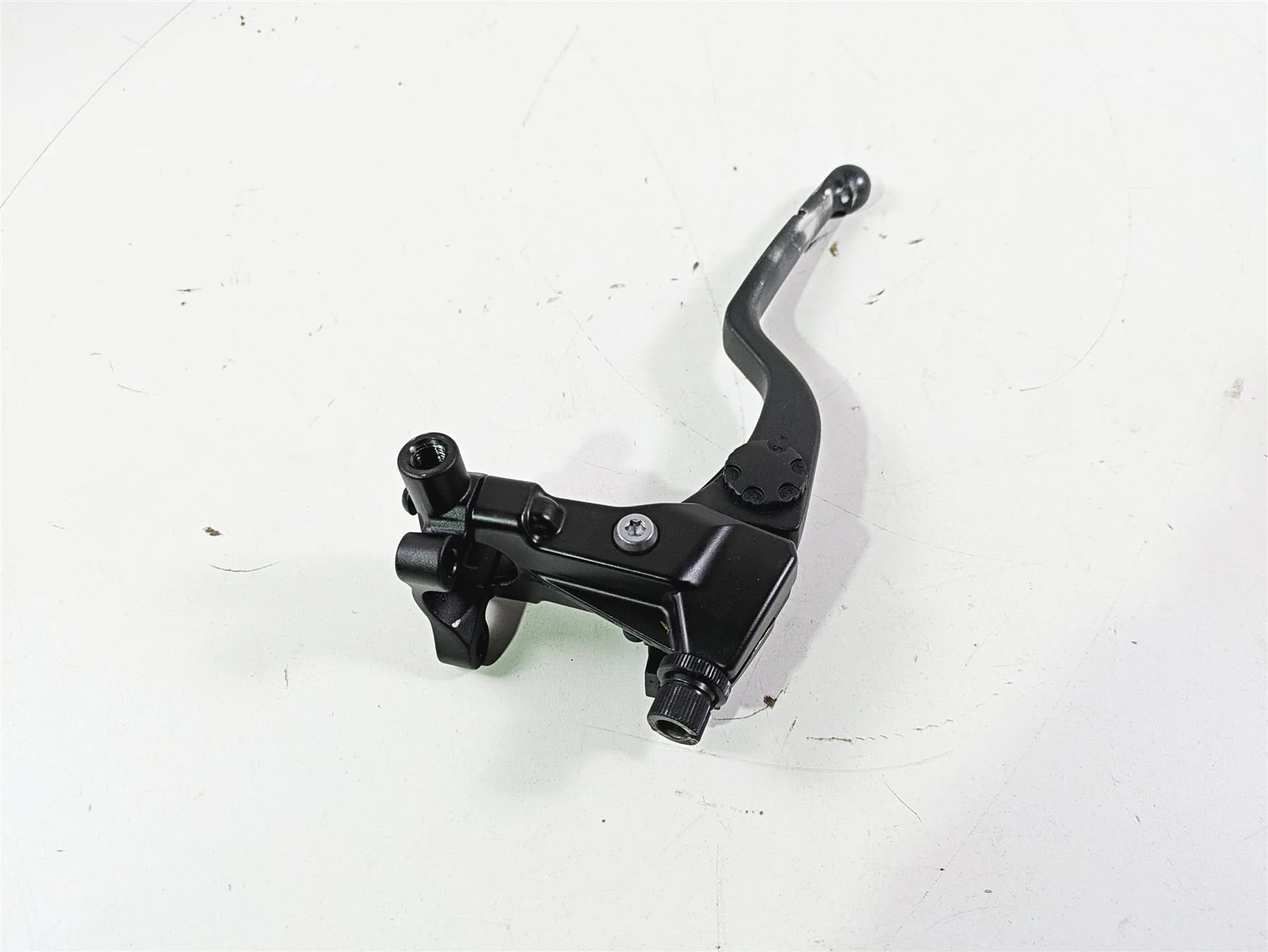 2022 Harley RA1250 S Pan America Clutch Perch & Lever 36700231 - Image 2