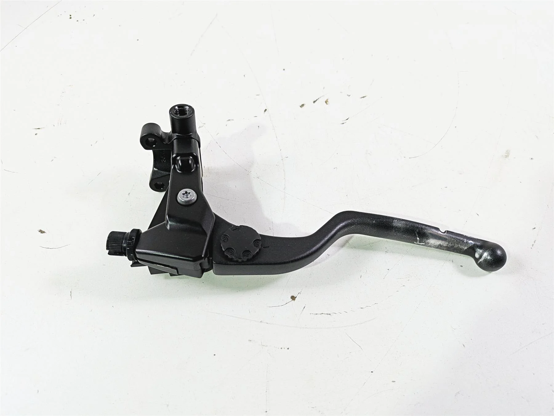 2022 Harley RA1250 S Pan America Clutch Perch & Lever 36700231 - Image 3