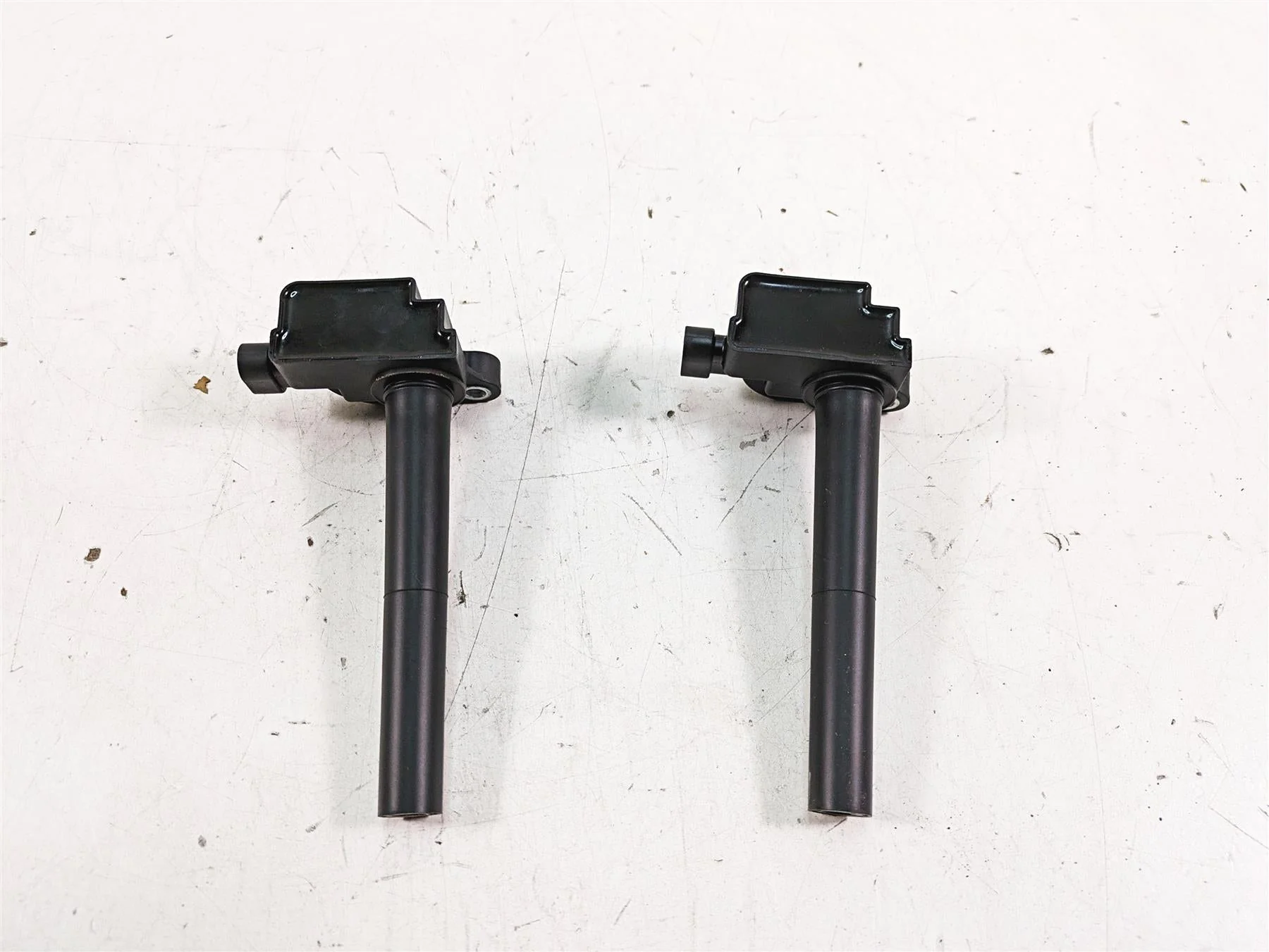 2022 Harley RA1250 S Pan America Dual Ignition Coil Stick Coils Set 31600167