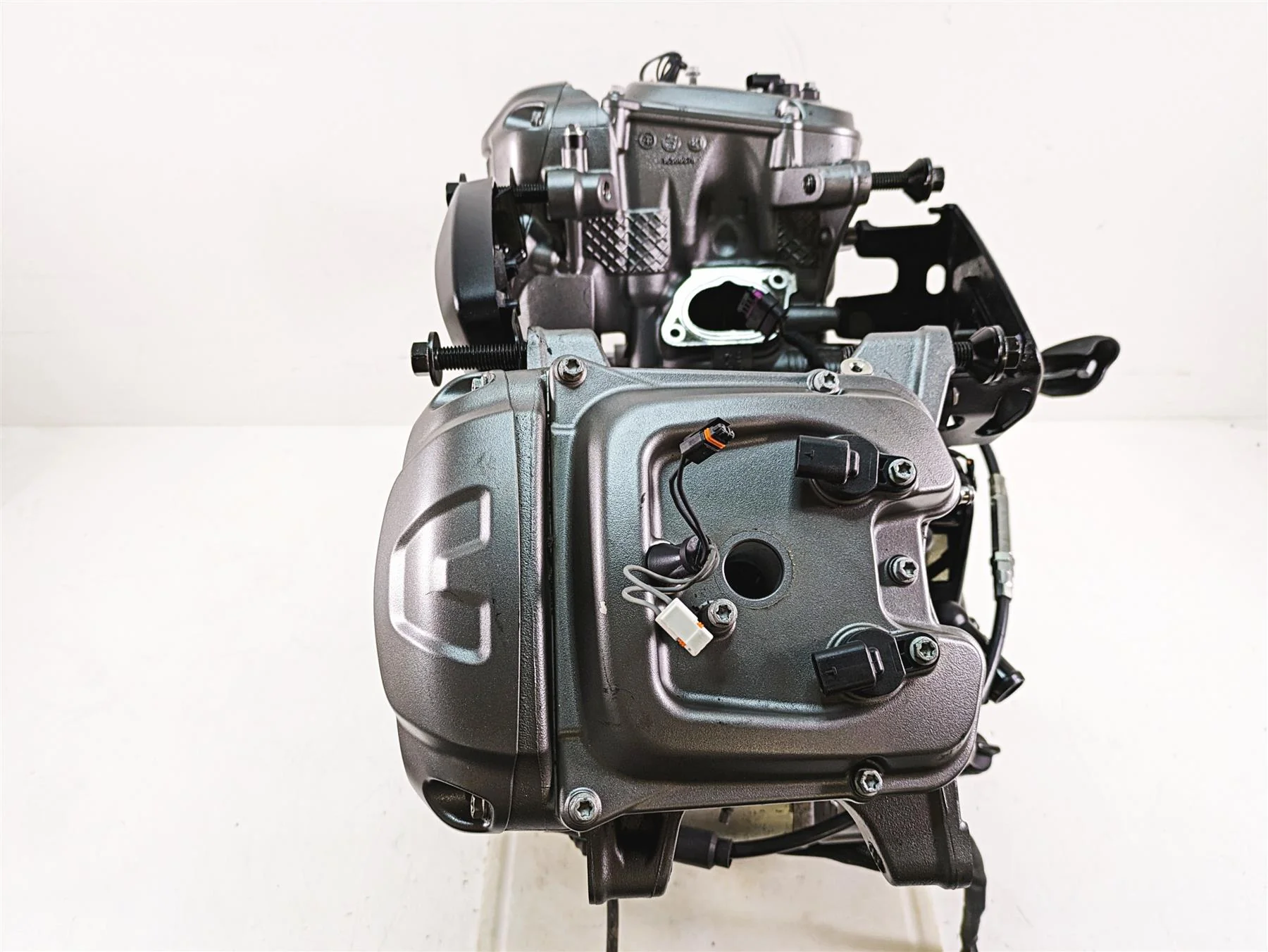 2022 Harley RA1250 S Pan America Engine Motor 7k - Read 16101562 - Image 10