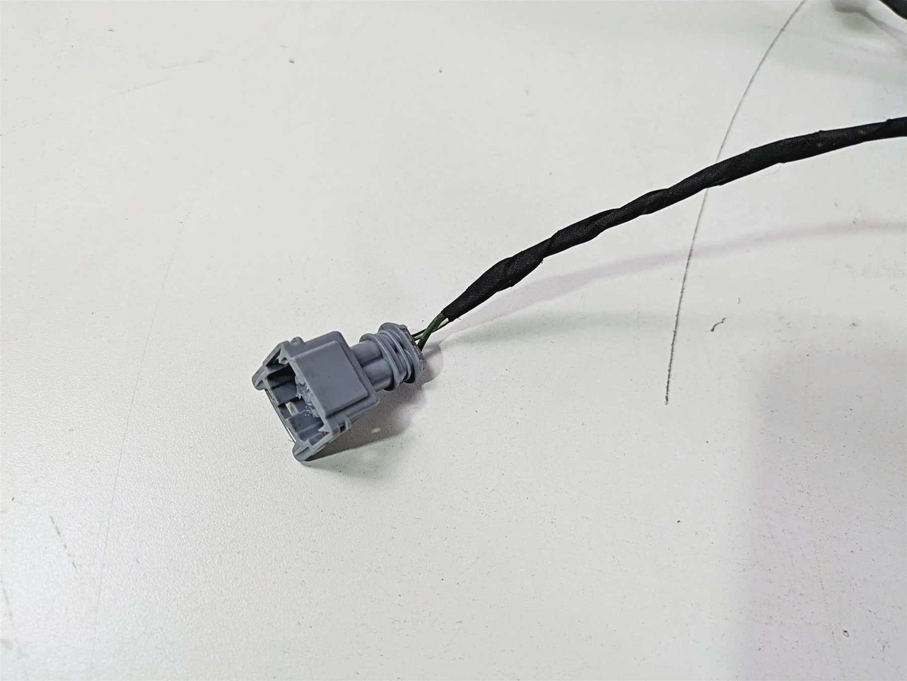 2022 Harley RA1250 S Pan America Engine Wiring Harness No Cuts 69201899A - Image 9