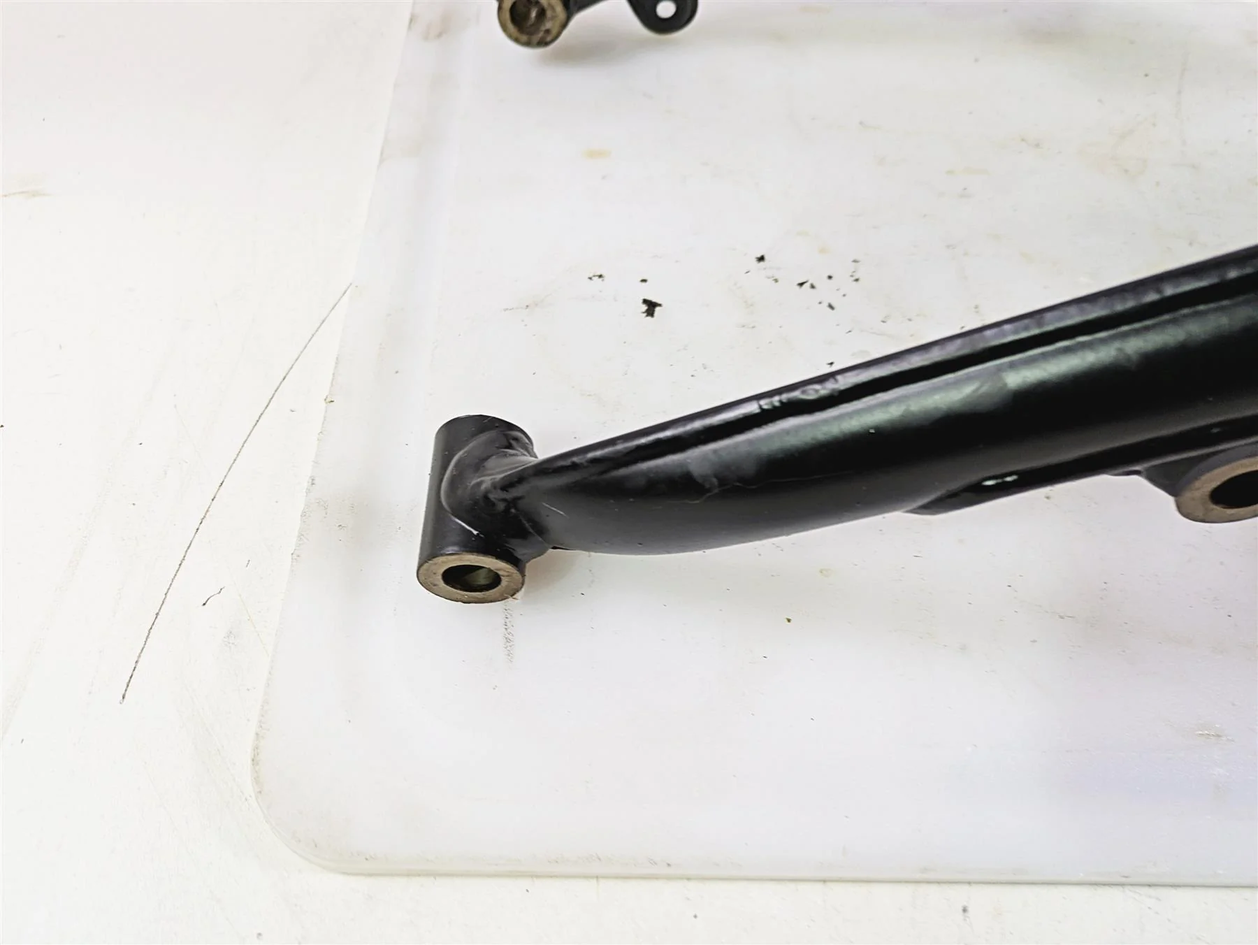 2022 Harley RA1250 S Pan America Frame Chassis With Clean Oklahoma Title 47000255 - Image 5