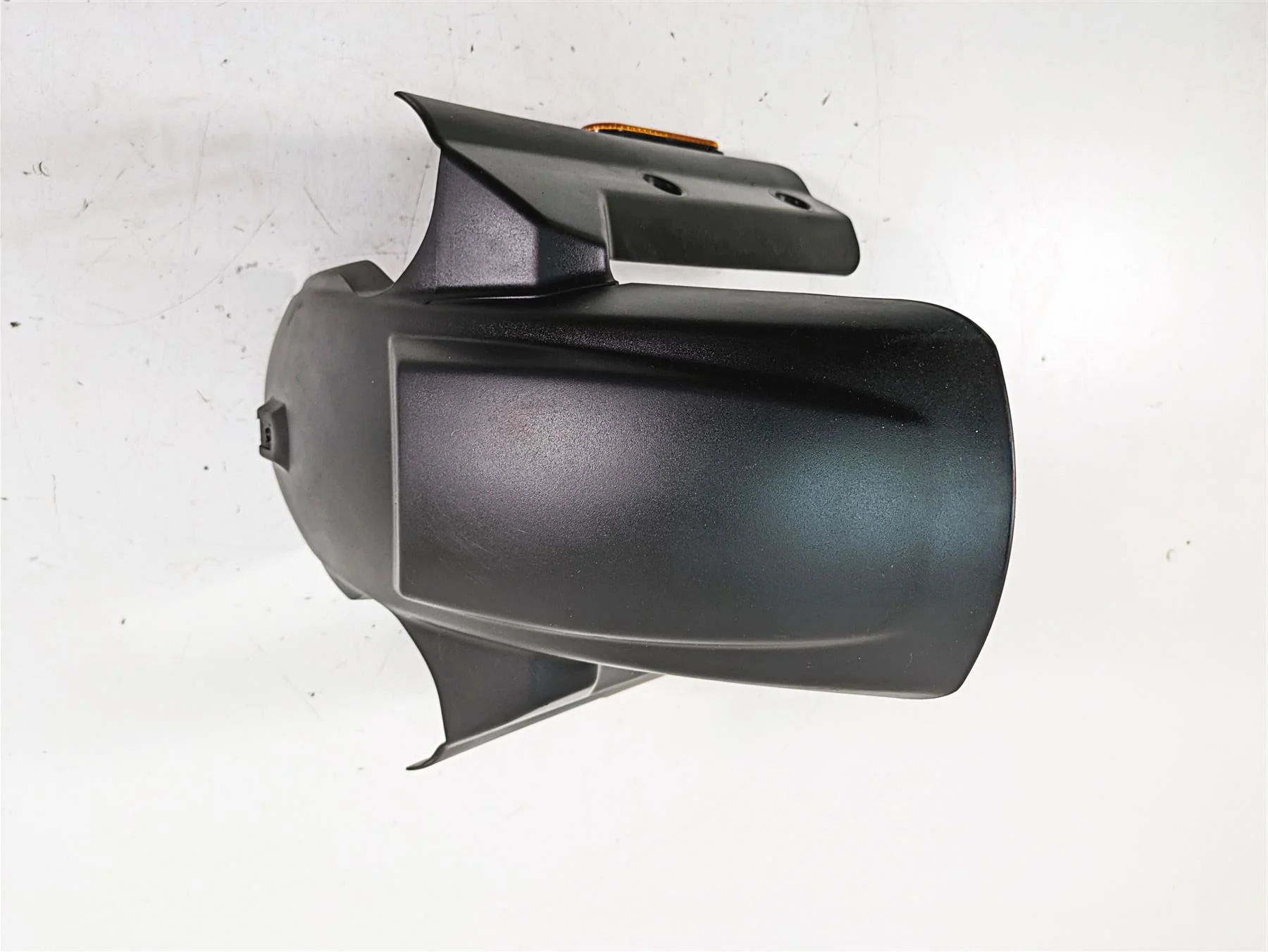 2022 Harley RA1250 S Pan America Front Lower Fender 58900398 - Image 5