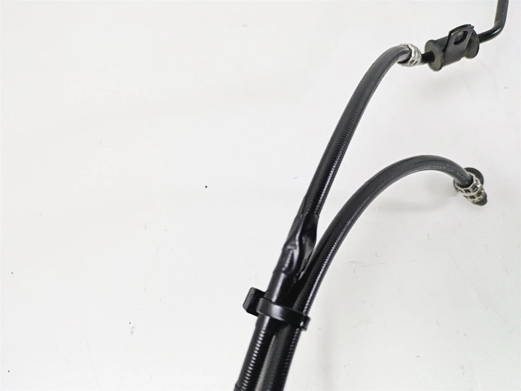 2022 Harley RA1250 S Pan America Front Rear Abs Brake Line Set 41800747 - Image 11