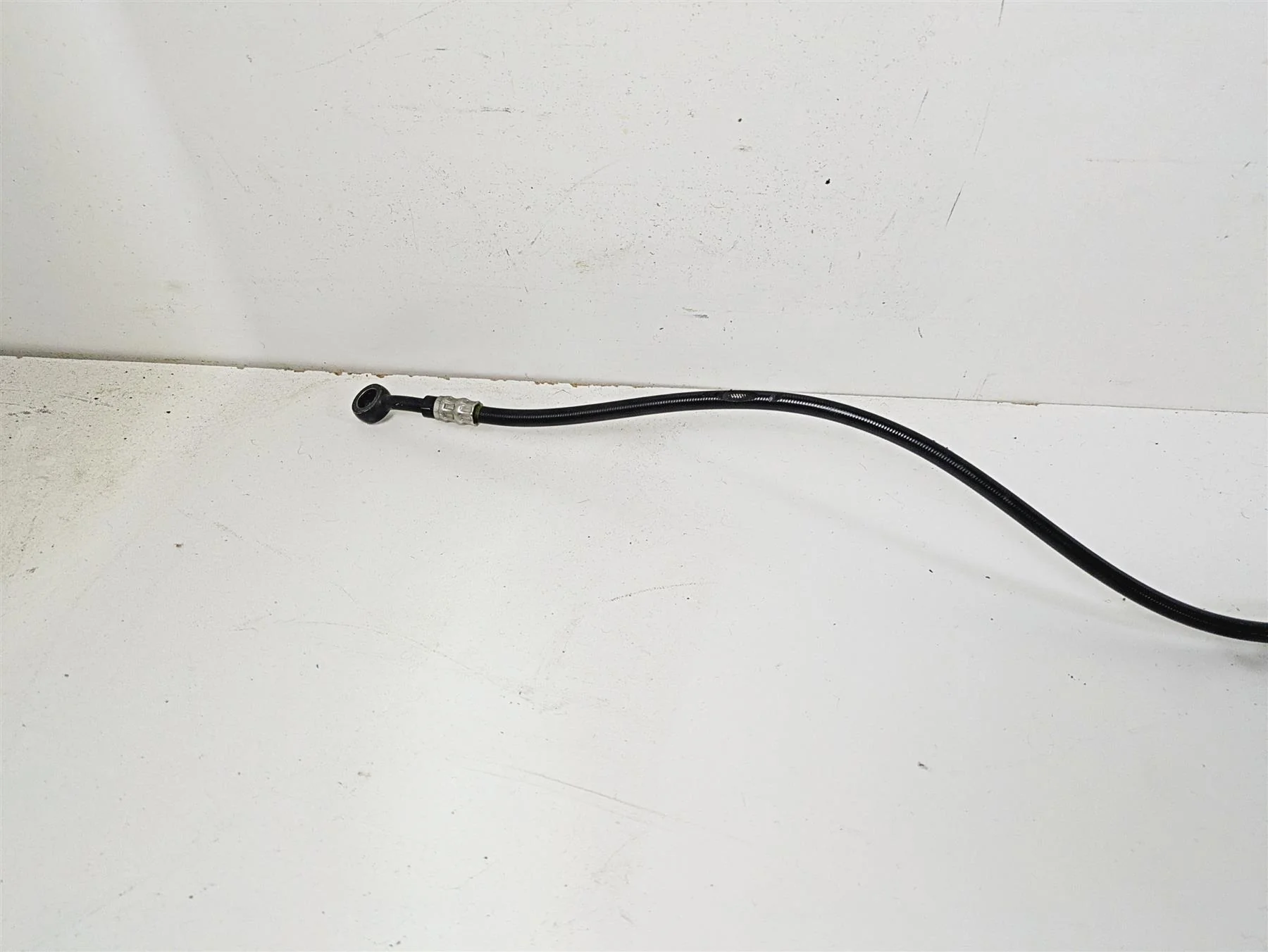 2022 Harley RA1250 S Pan America Front Rear Abs Brake Line Set 41800747 - Image 12