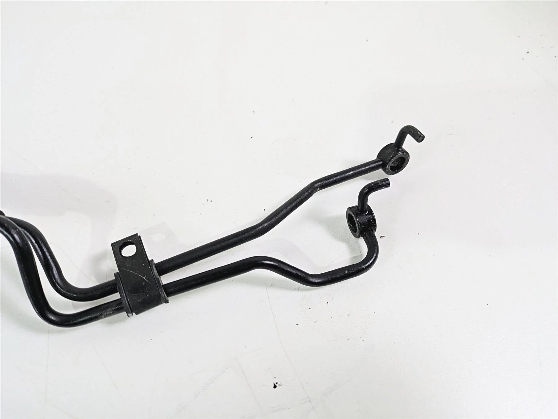 2022 Harley RA1250 S Pan America Front Rear Abs Brake Line Set 41800747 - Image 2