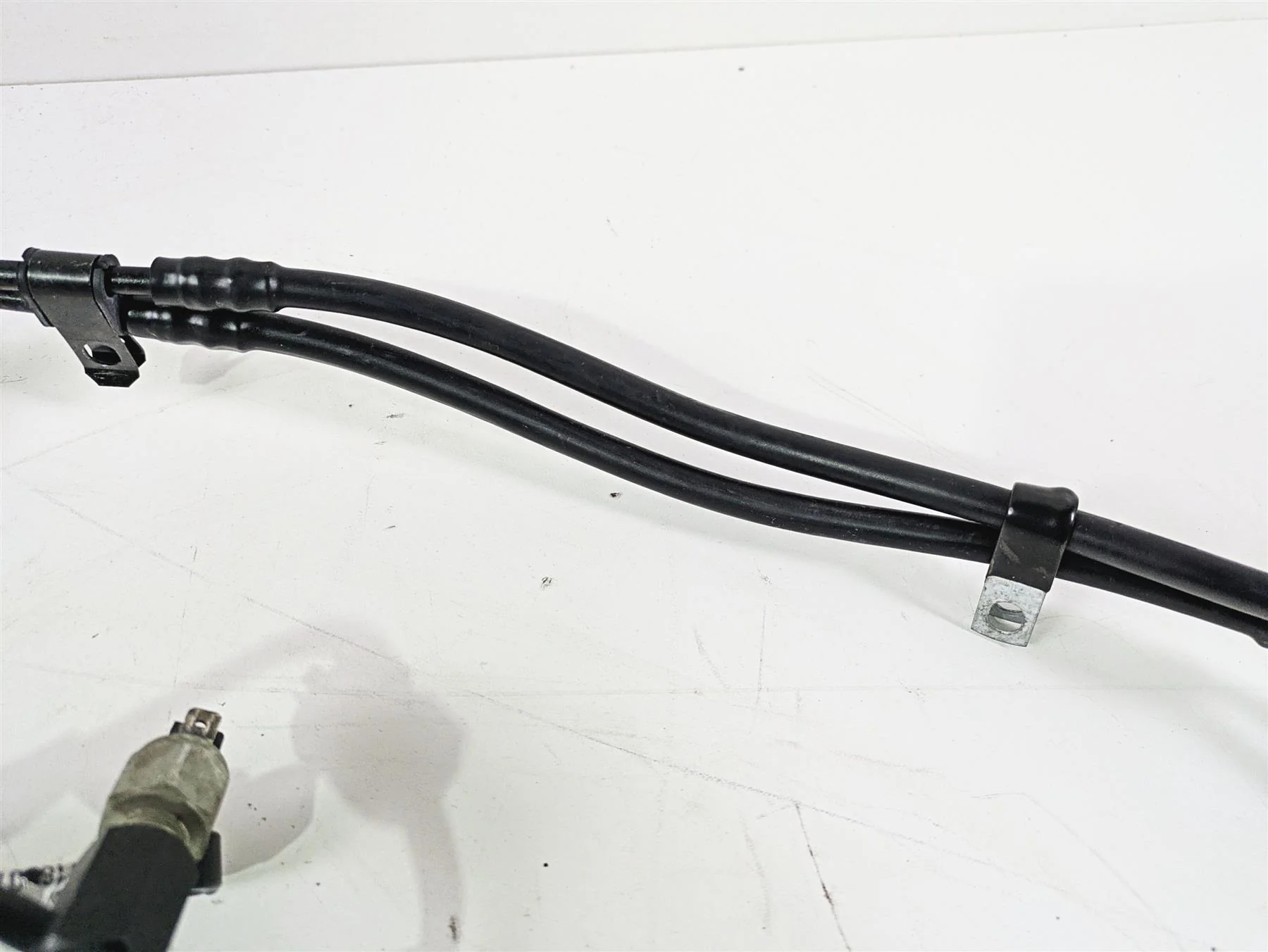 2022 Harley RA1250 S Pan America Front Rear Abs Brake Line Set 41800747 - Image 3
