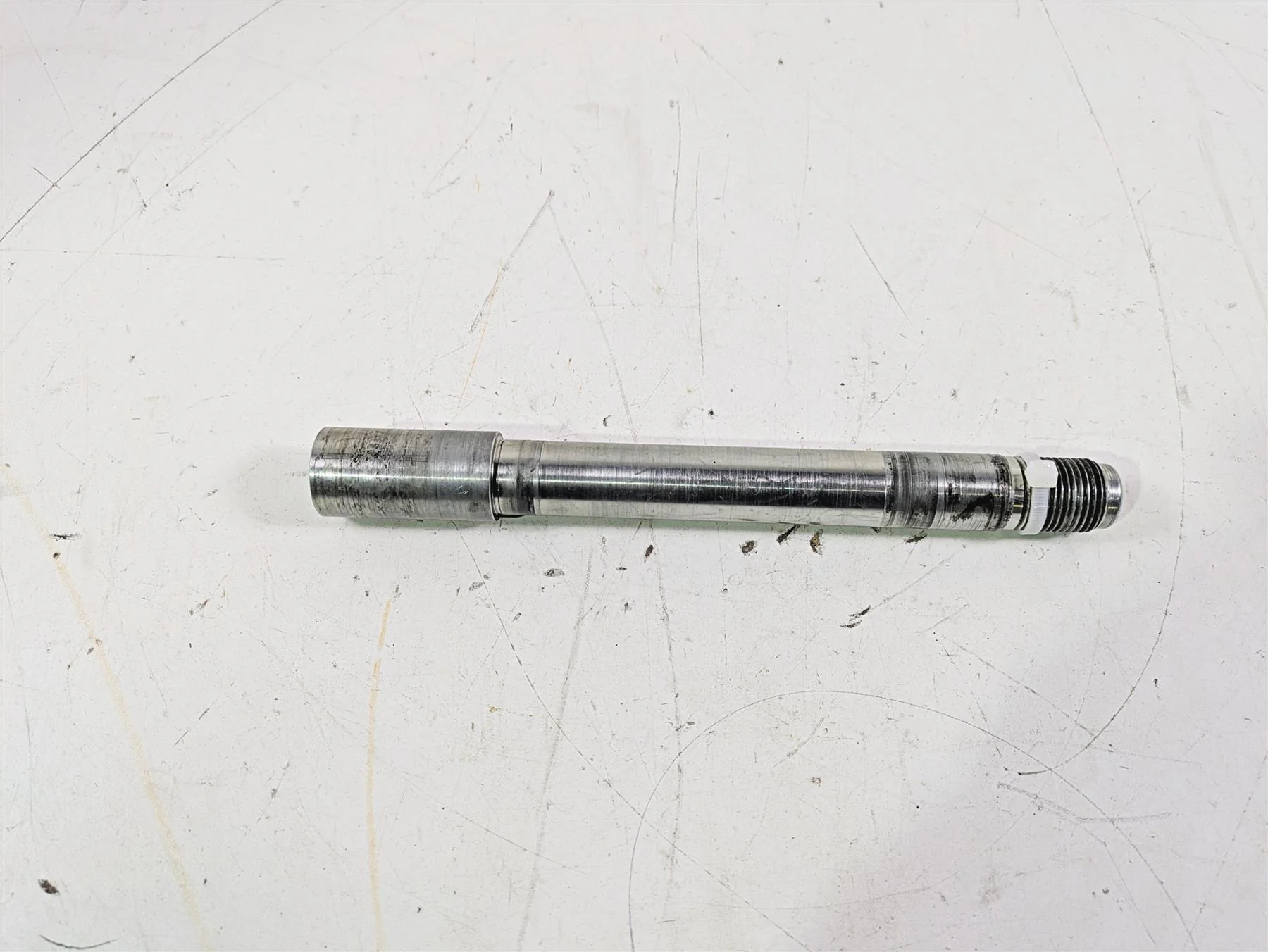 2022 Harley RA1250 S Pan America Front Wheel Spindle Axle 43000175