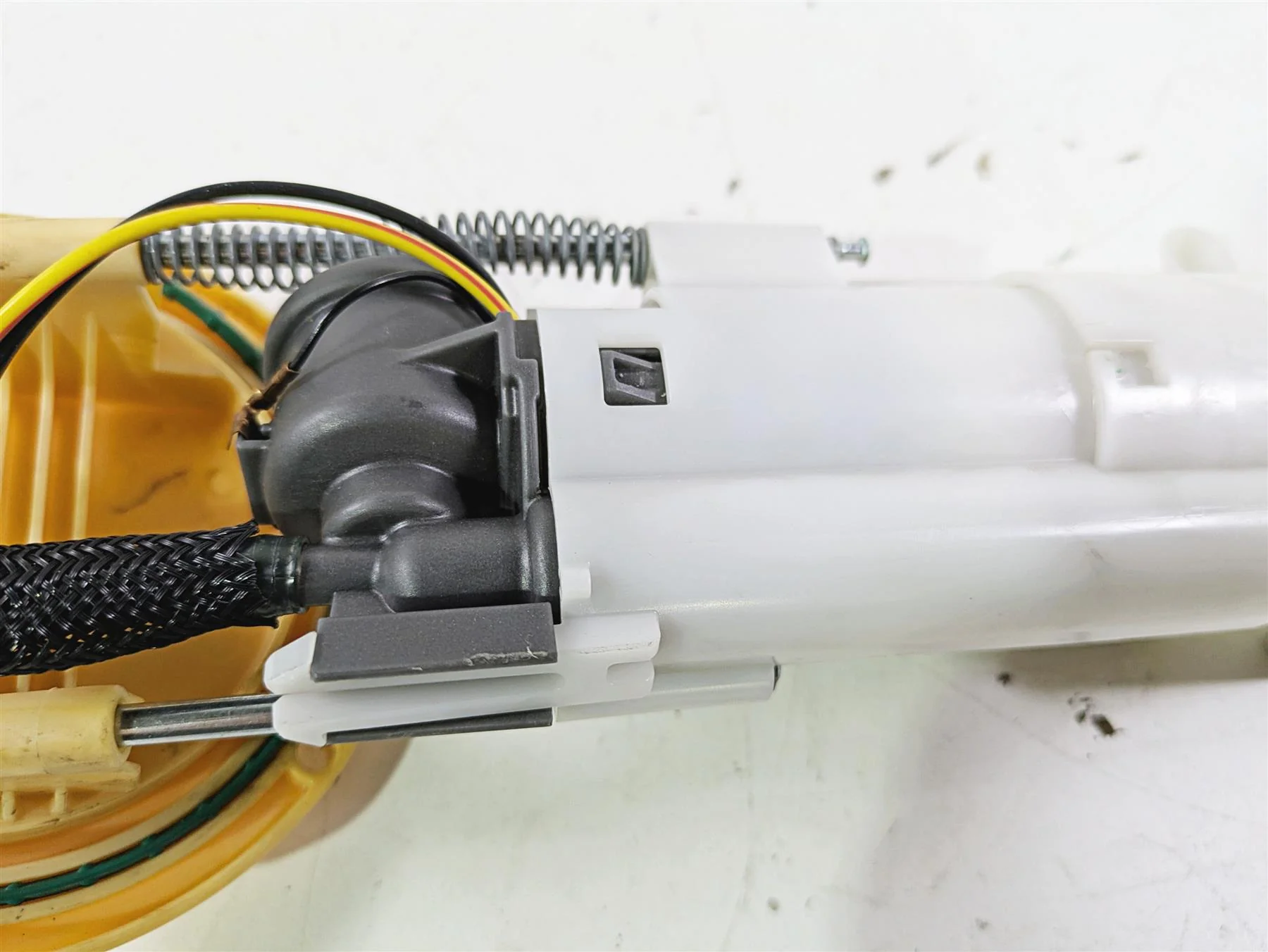 2022 Harley RA1250 S Pan America Fuel Gas Petrol Pump - Tested 61200062 - Image 10