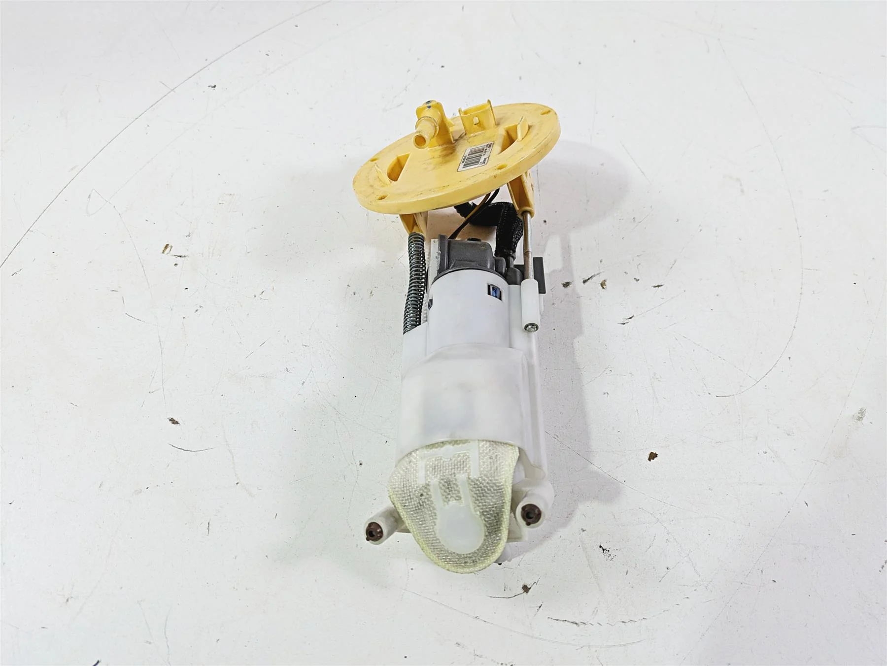 2022 Harley RA1250 S Pan America Fuel Gas Petrol Pump - Tested 61200062 - Image 4