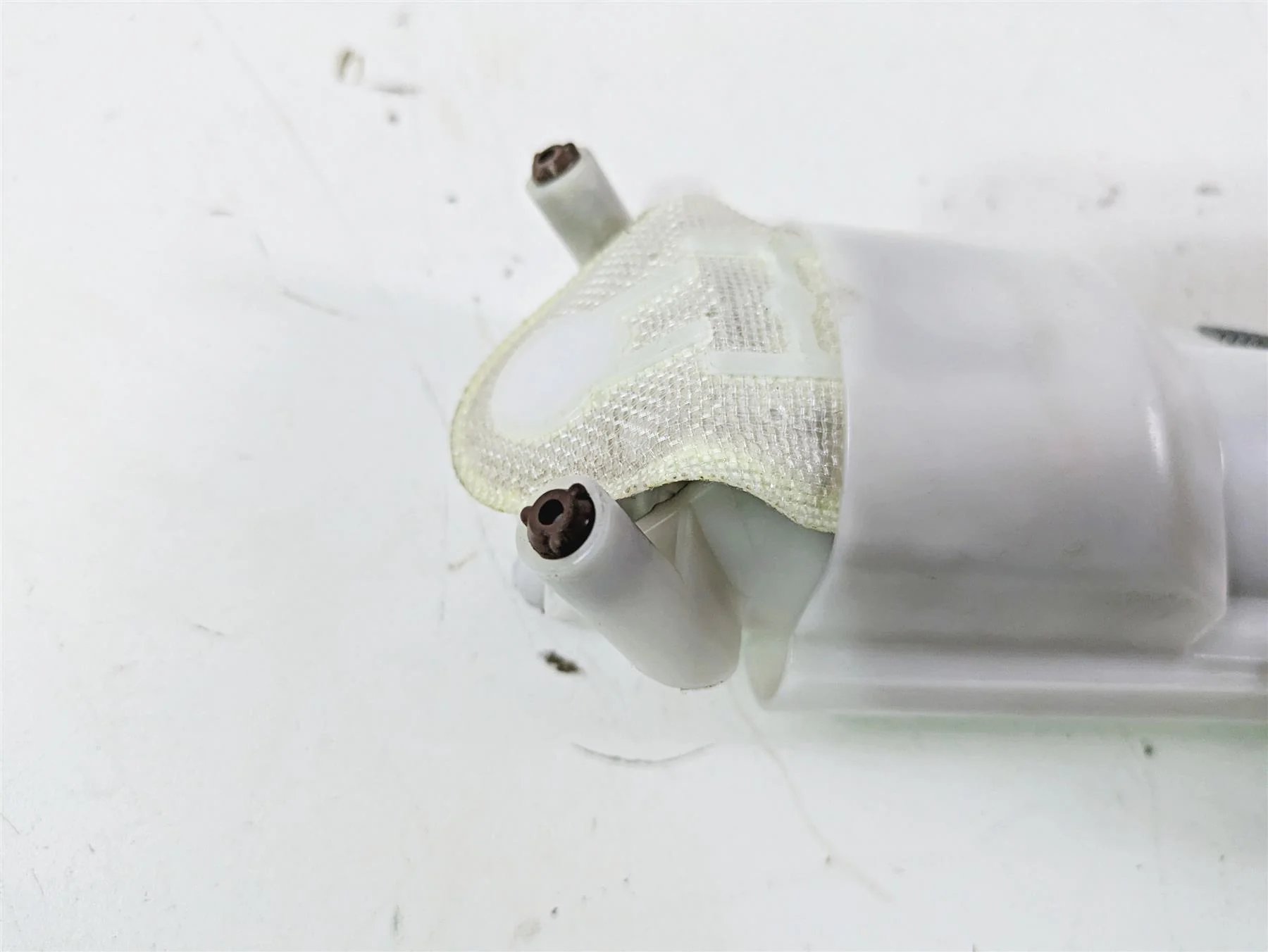 2022 Harley RA1250 S Pan America Fuel Gas Petrol Pump - Tested 61200062 - Image 7