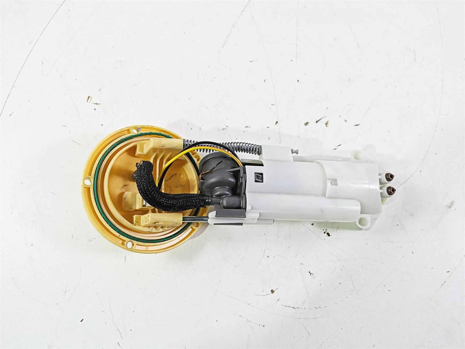 2022 Harley RA1250 S Pan America Fuel Gas Petrol Pump - Tested 61200062 - Image 8