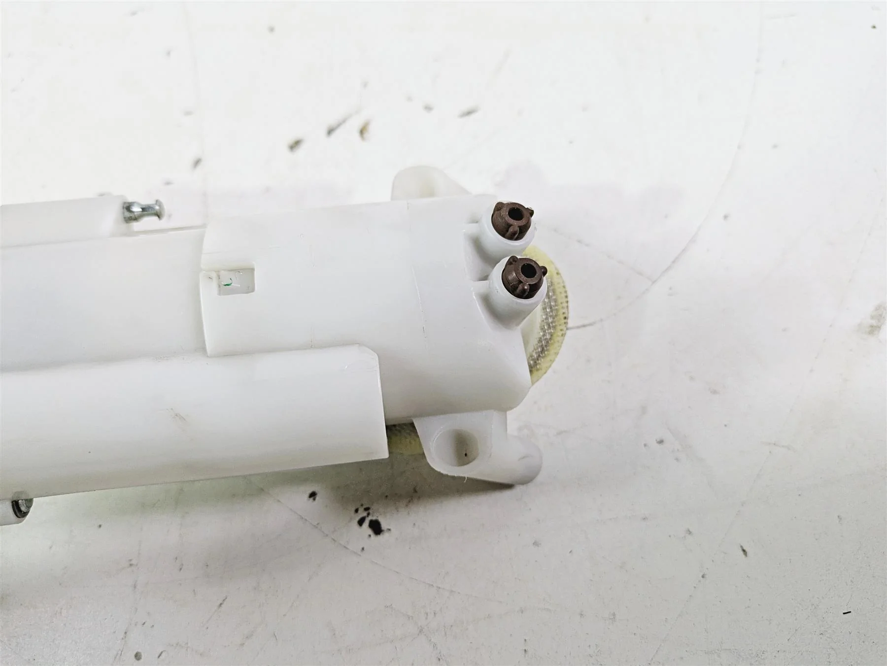 2022 Harley RA1250 S Pan America Fuel Gas Petrol Pump - Tested 61200062 - Image 9