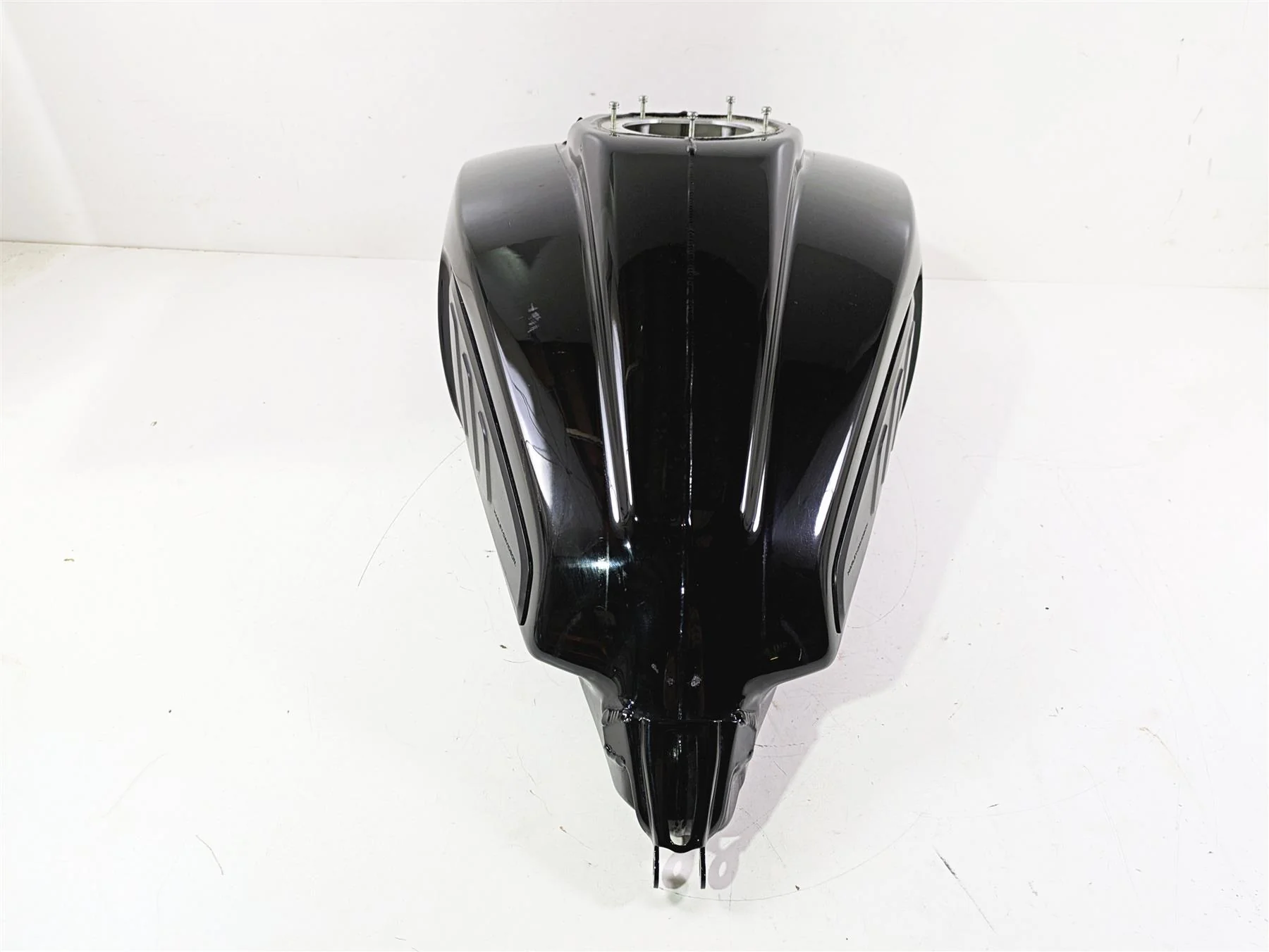 2022 Harley RA1250 S Pan America Fuel Gas Petrol Tank 61000534 - Image 2