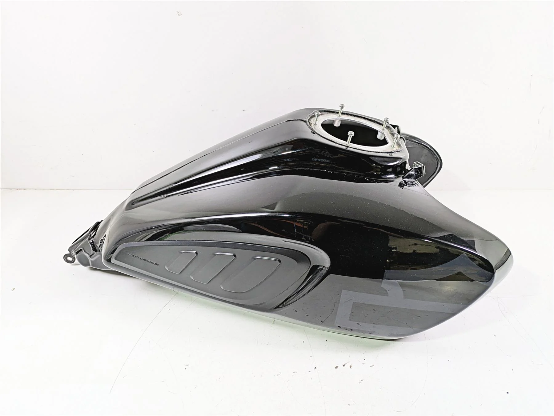 2022 Harley RA1250 S Pan America Fuel Gas Petrol Tank 61000534 - Image 3