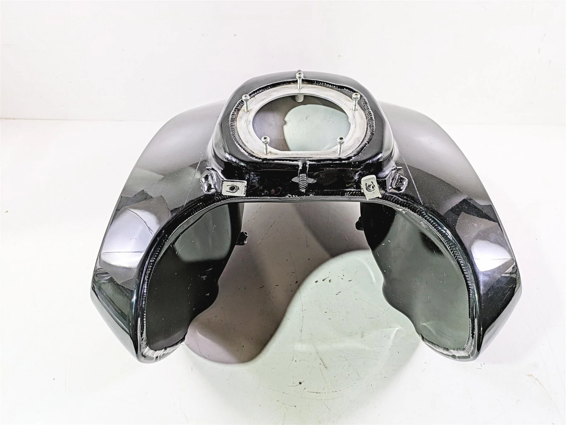 2022 Harley RA1250 S Pan America Fuel Gas Petrol Tank 61000534 - Image 4