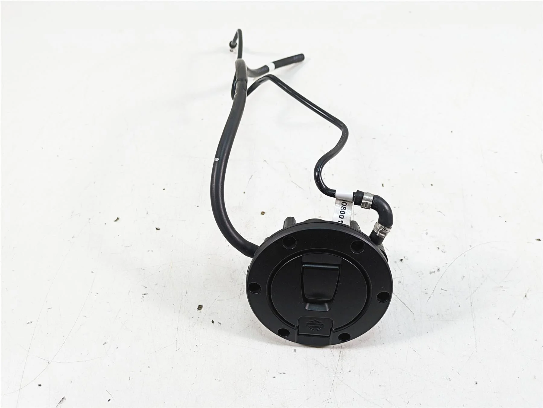 2022 Harley RA1250 S Pan America Fuel Gas Petrol Tank Cap 61000533
