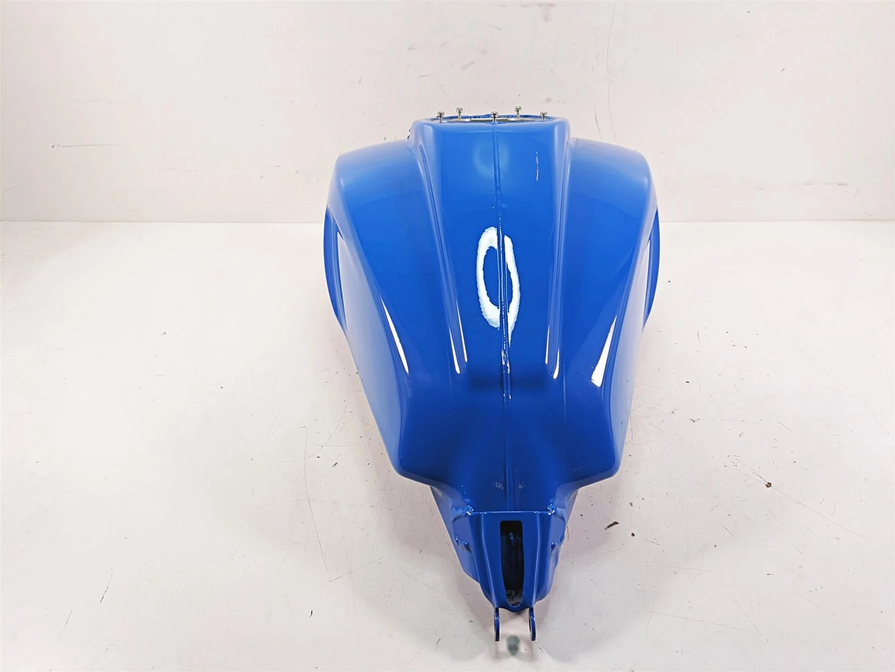 2022 Harley RA1250 S Pan America Fuel Gas Petrol Tank - No Dents 61000534 - Image 5
