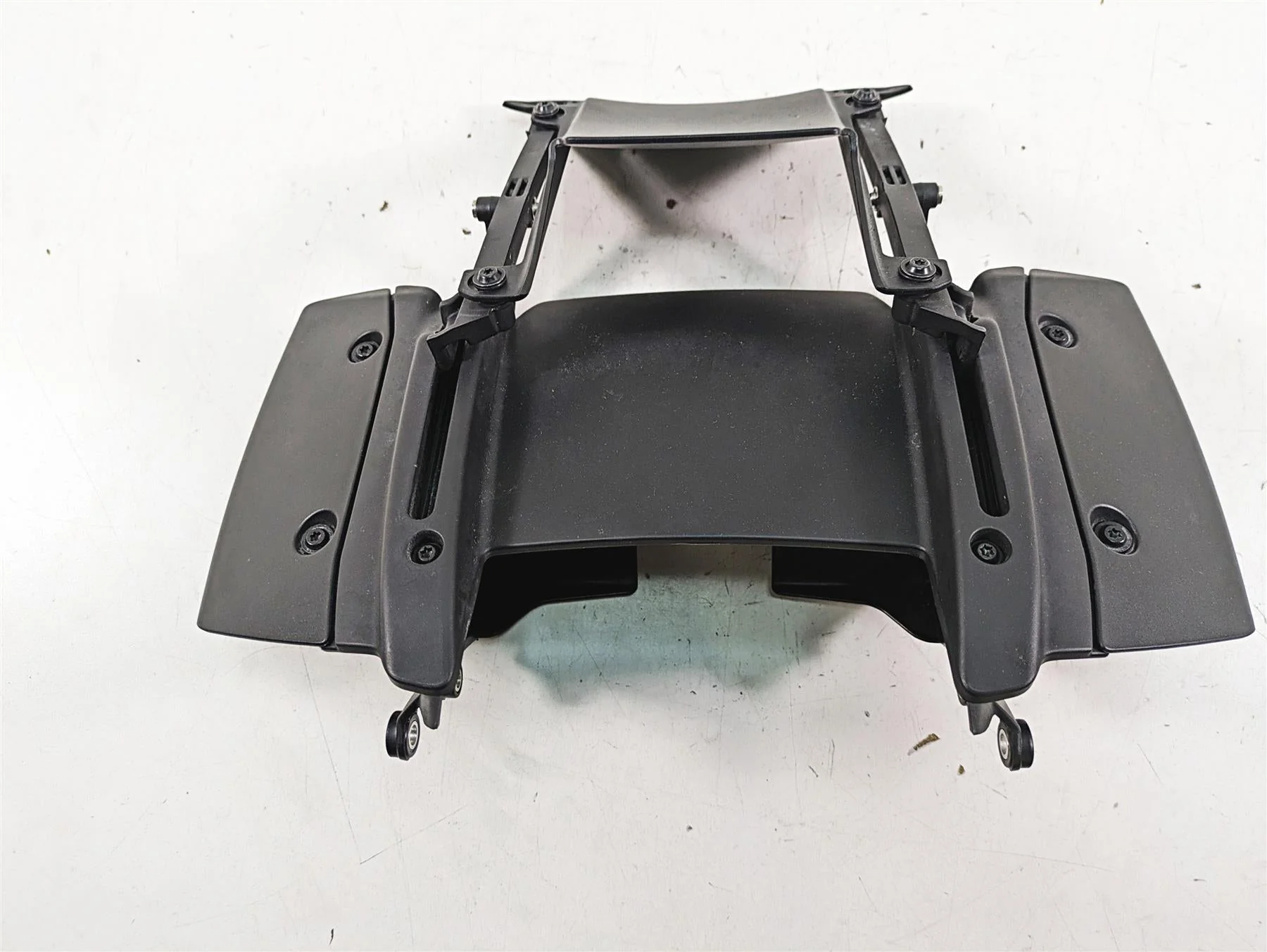 2022 Harley RA1250 S Pan America Gauges Holder Deflector Set 57300248 57300249